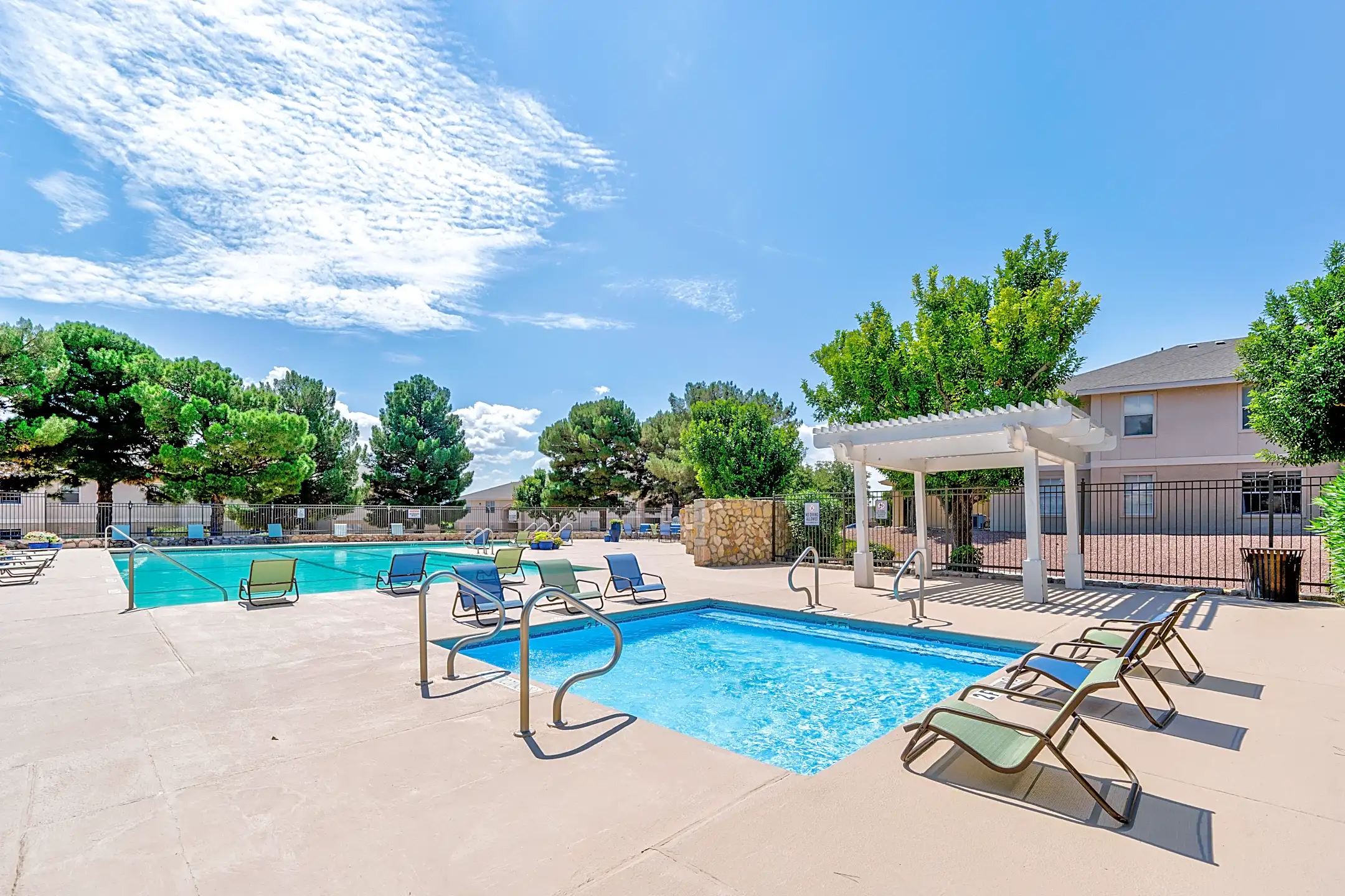 The Patriot 4600 Fairbanks Dr El Paso, TX Apartments for Rent Rent.