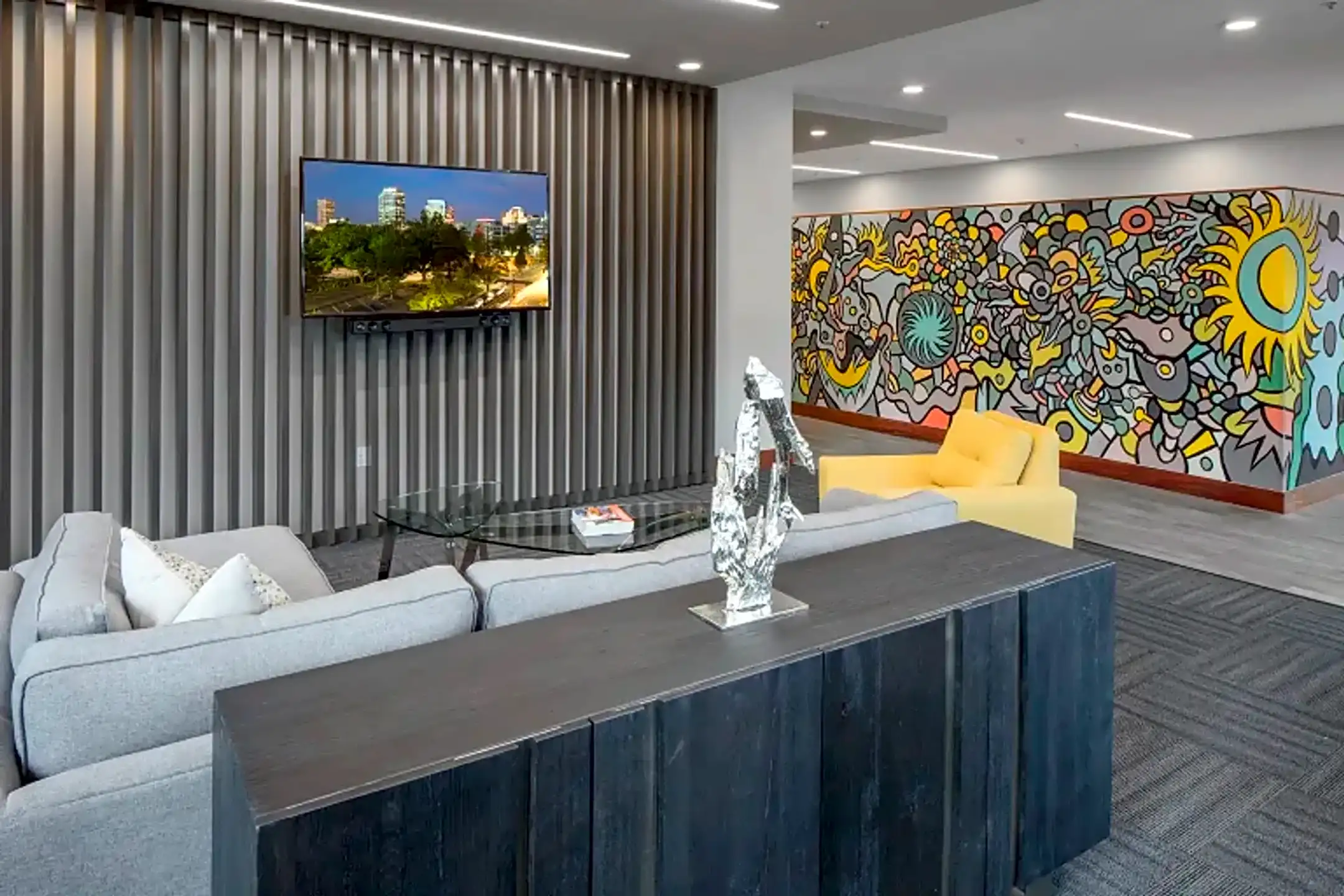 Goose Hollow Lofts Apartments Portland, OR 97201