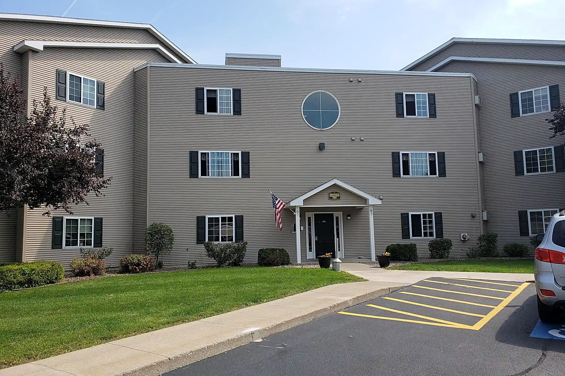 New Legacy Apartments 7 Legacy Dr Baldwinsville, NY Apartments for