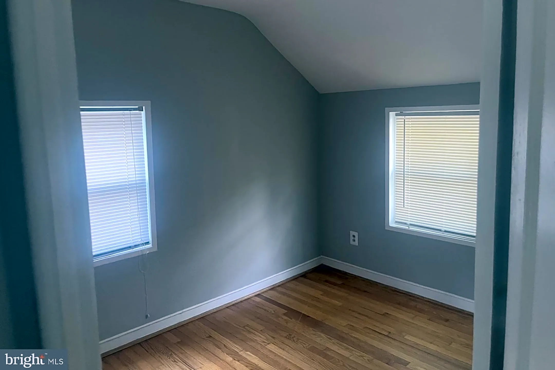 Bedroom - 1006 S Columbus St - Arlington, VA