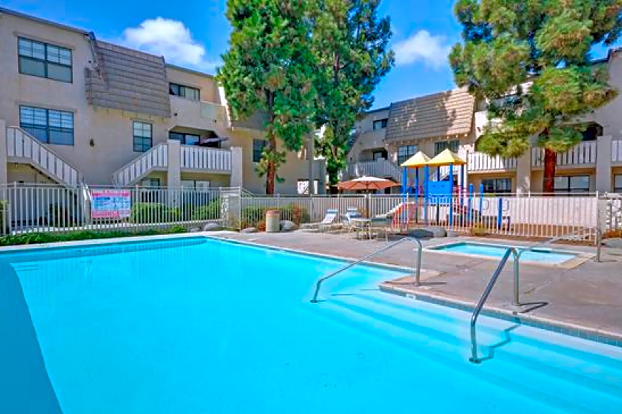 Alva Gardens 345 K St Chula Vista, CA Apartments for Rent Rent.