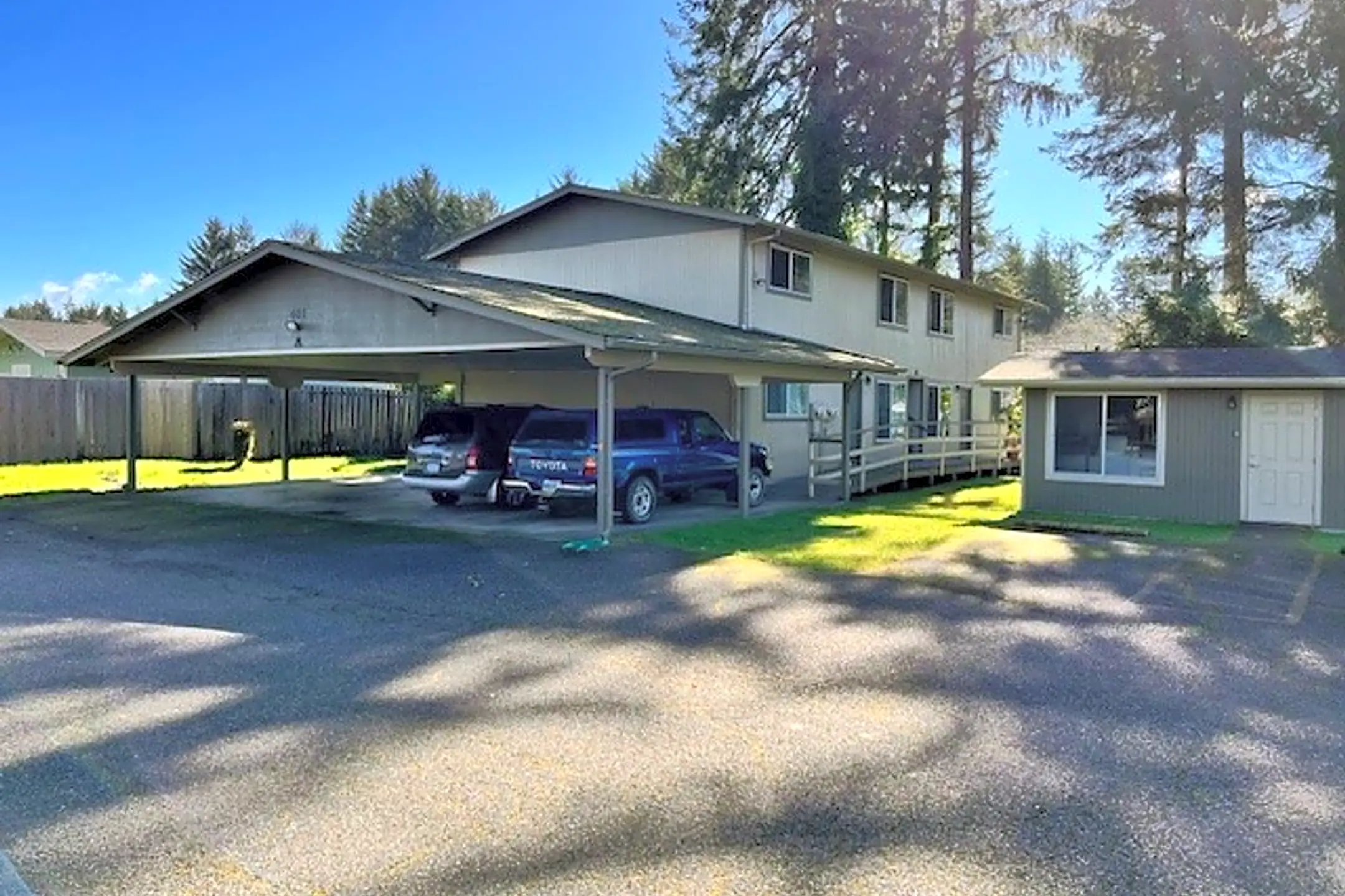 401 Ranch Rd Reedsport, OR Houses for Rent Rent.