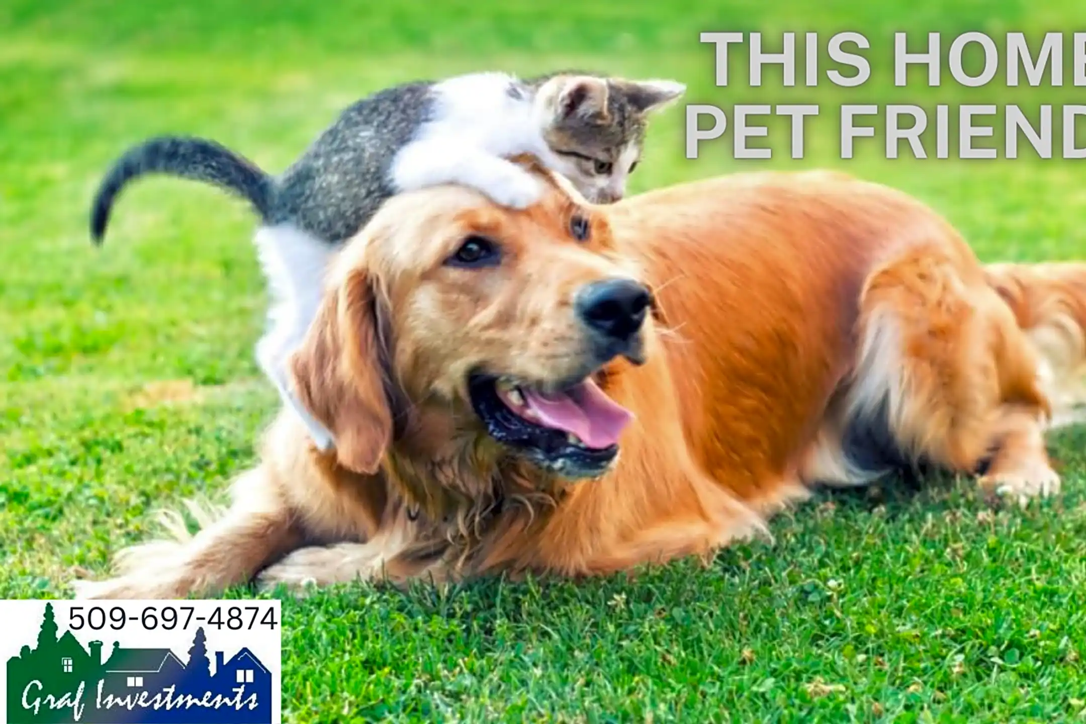 3409 Vincenta Way Houses Yakima, WA 98902