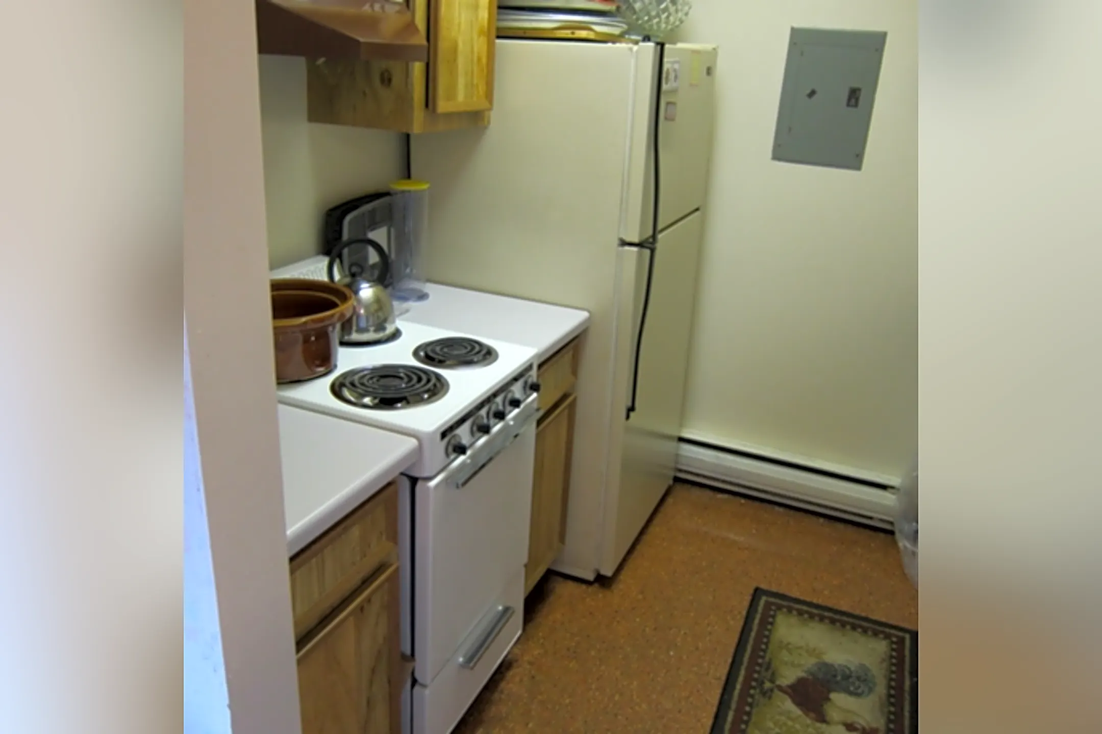 Little Falls Garden Apartments 759 E Monroe St Little Falls, NY