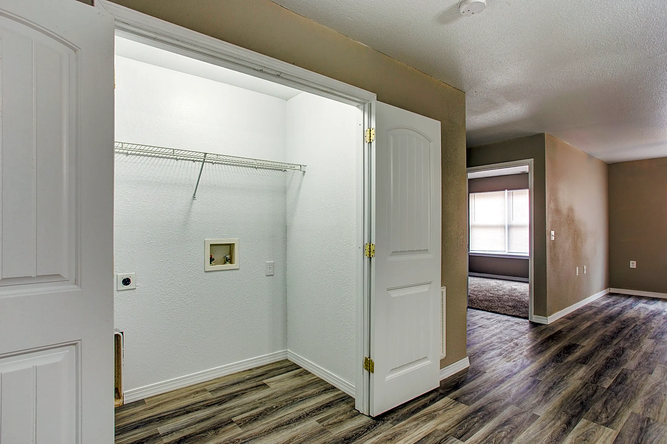 Ridgecrest Apartments 211 Olympus Dr Branson, MO Apartments for