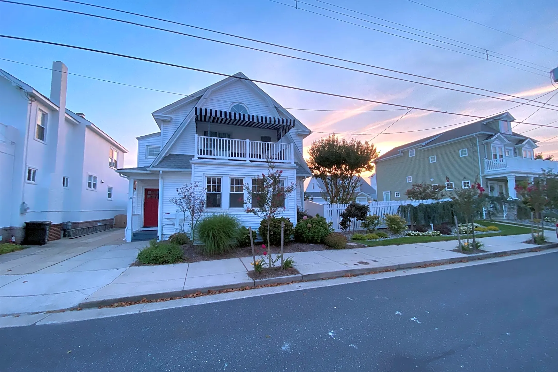 112 N Belmont Dr Margate City, NJ Houses for Rent Rent.