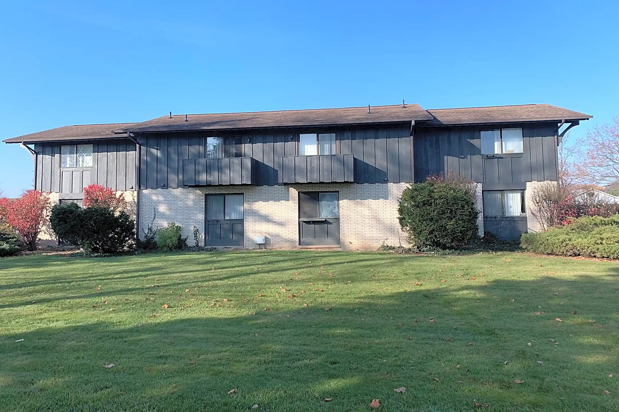 955 W Ardussi St 955 W Ardussi St unit 1 Frankenmuth, MI Apartments