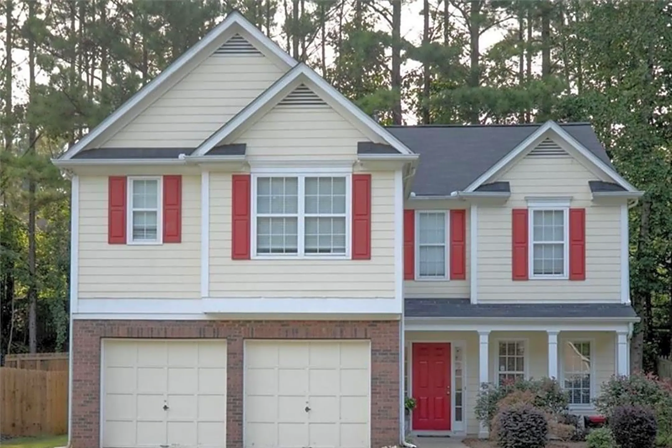 2830 Amhurst Way Houses - Kennesaw, GA 30144