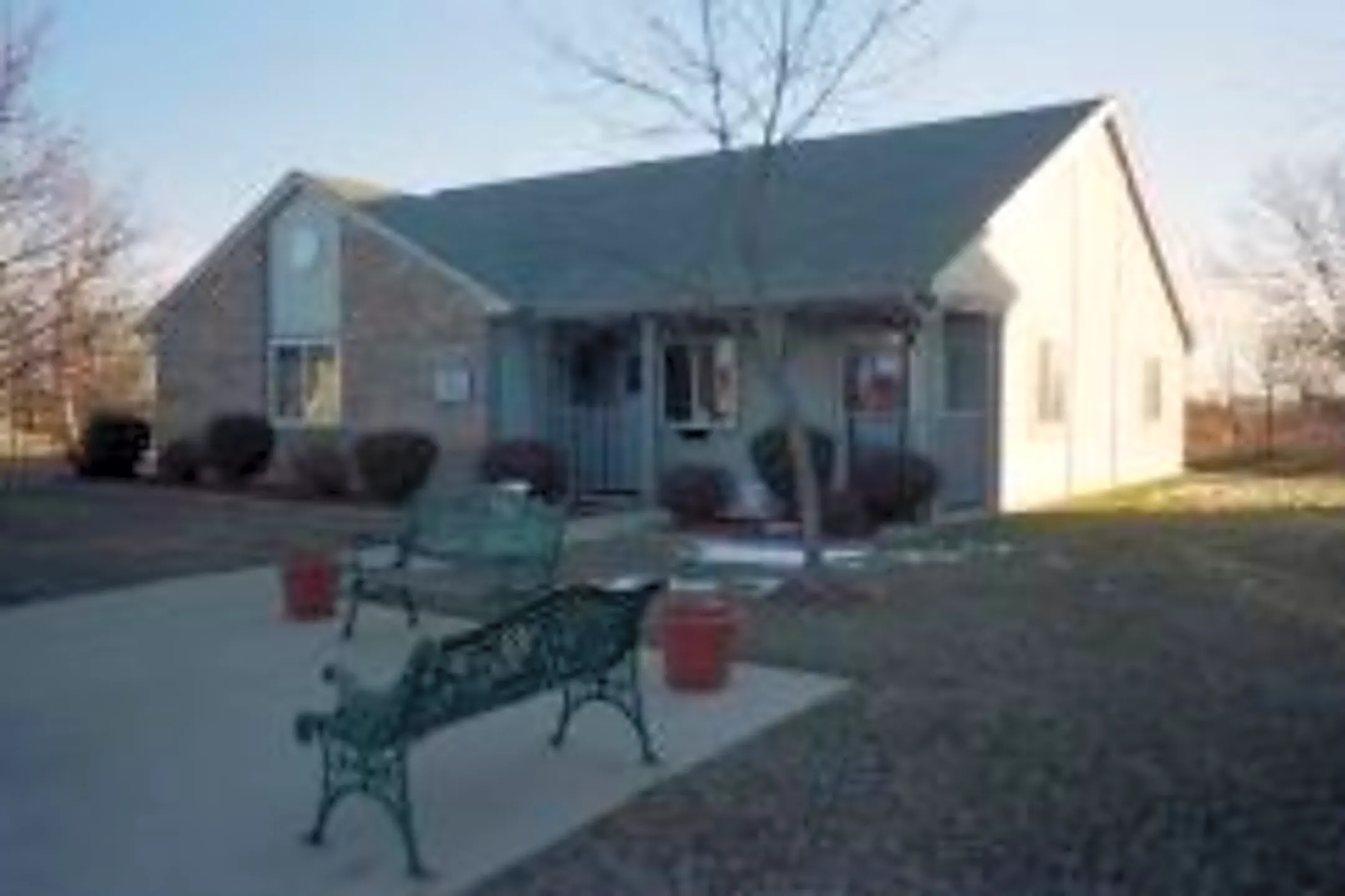 Canterbury House Apartments Tipton 501 Canterbury Ct Tipton, IN