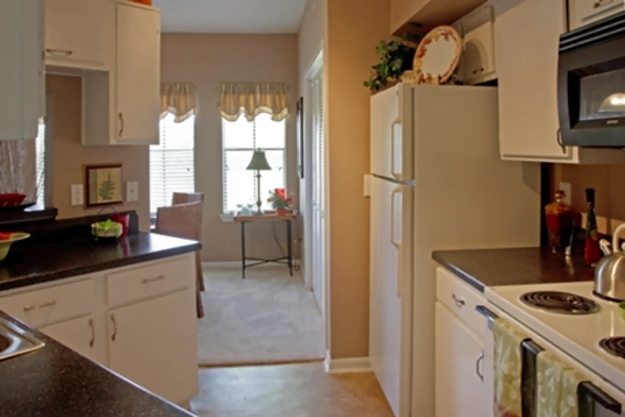 The Park on Eldridge Condo 3995 Eldridge Pkwy Houston, TX Condos