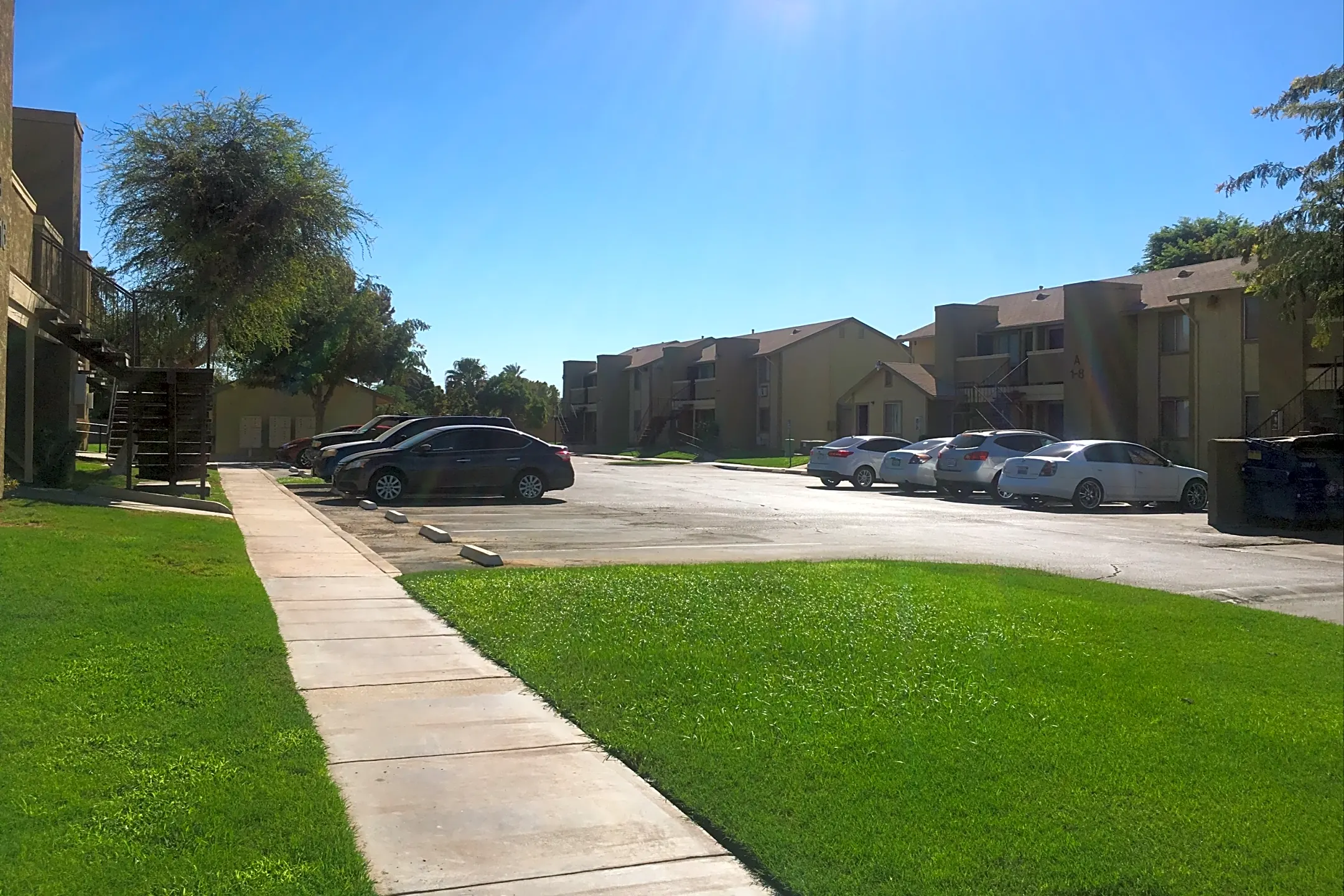 Brawley Apartments For Rent Ca