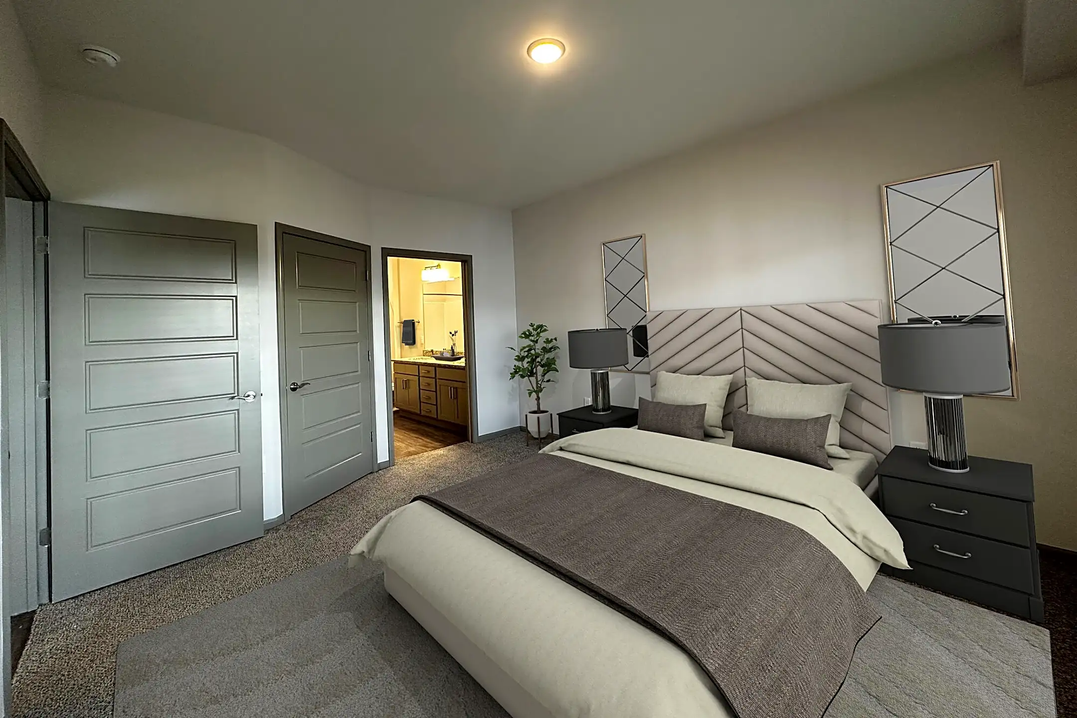 Treadway Apartments 25901 West 178th Street Gardner, KS Apartments