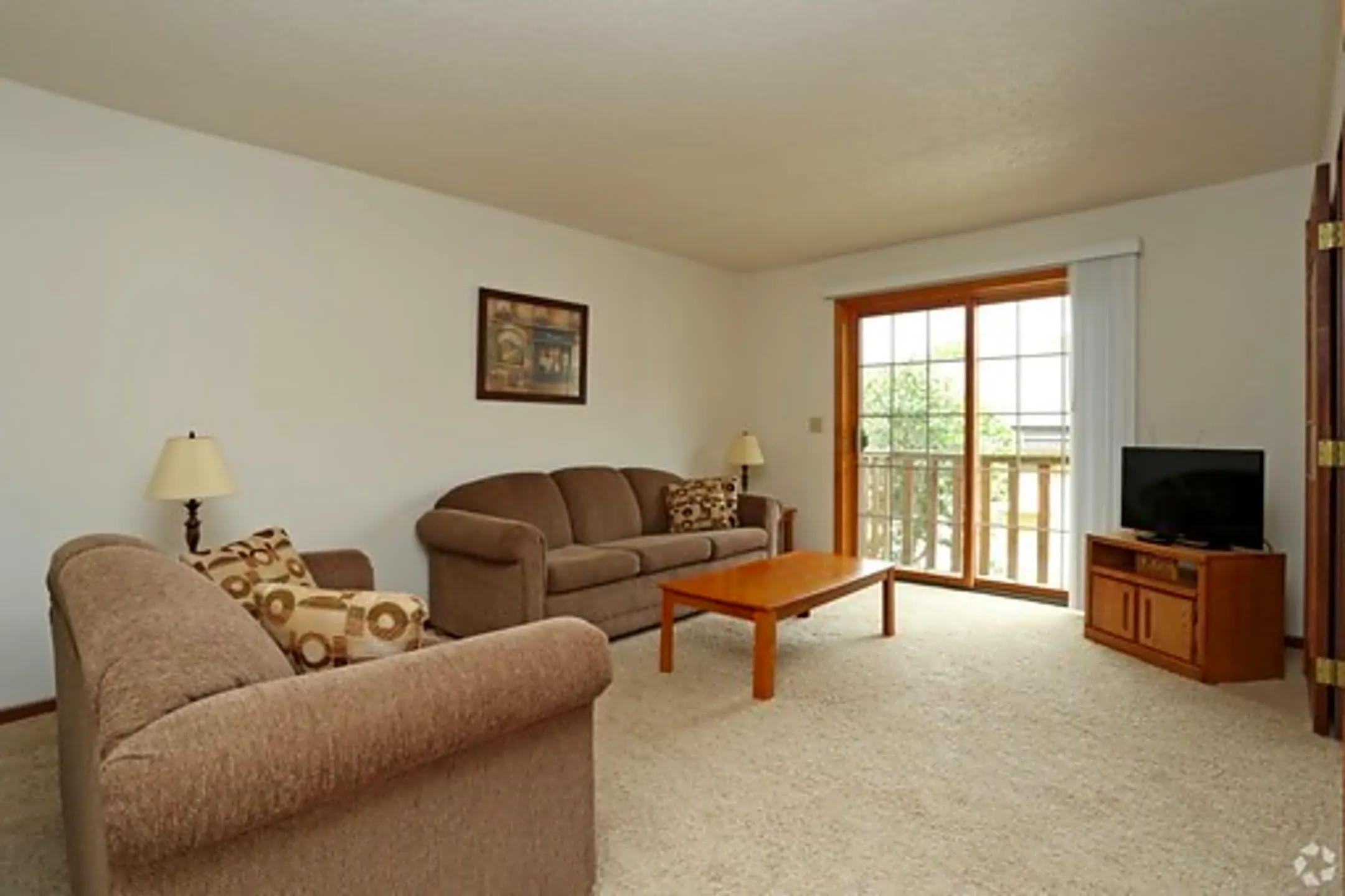 Island Place Apartments On the River Apartments Wausau, WI 54403