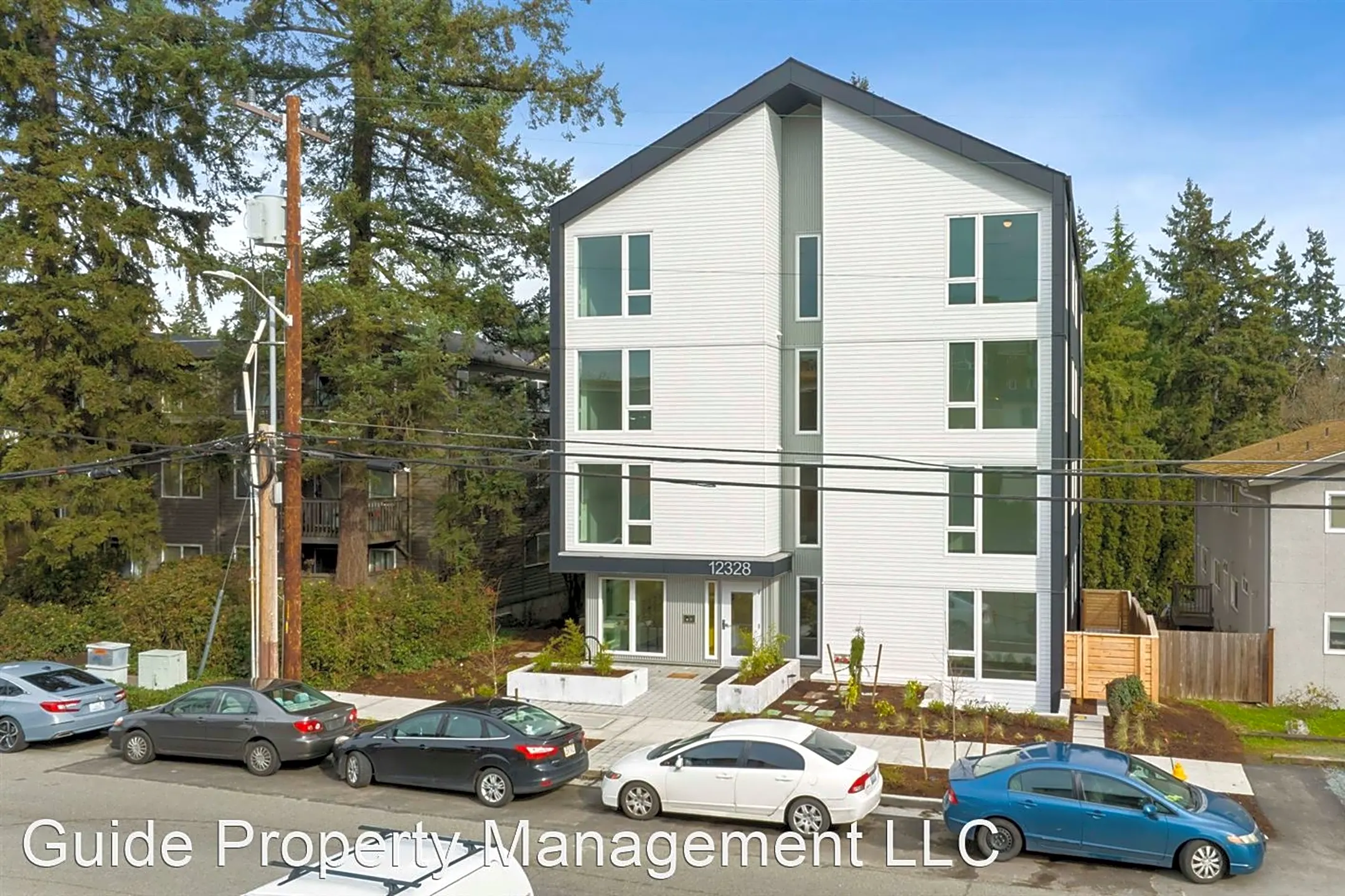 12328 33rd Ave NE | Seattle, WA Apartments for Rent | Rent.