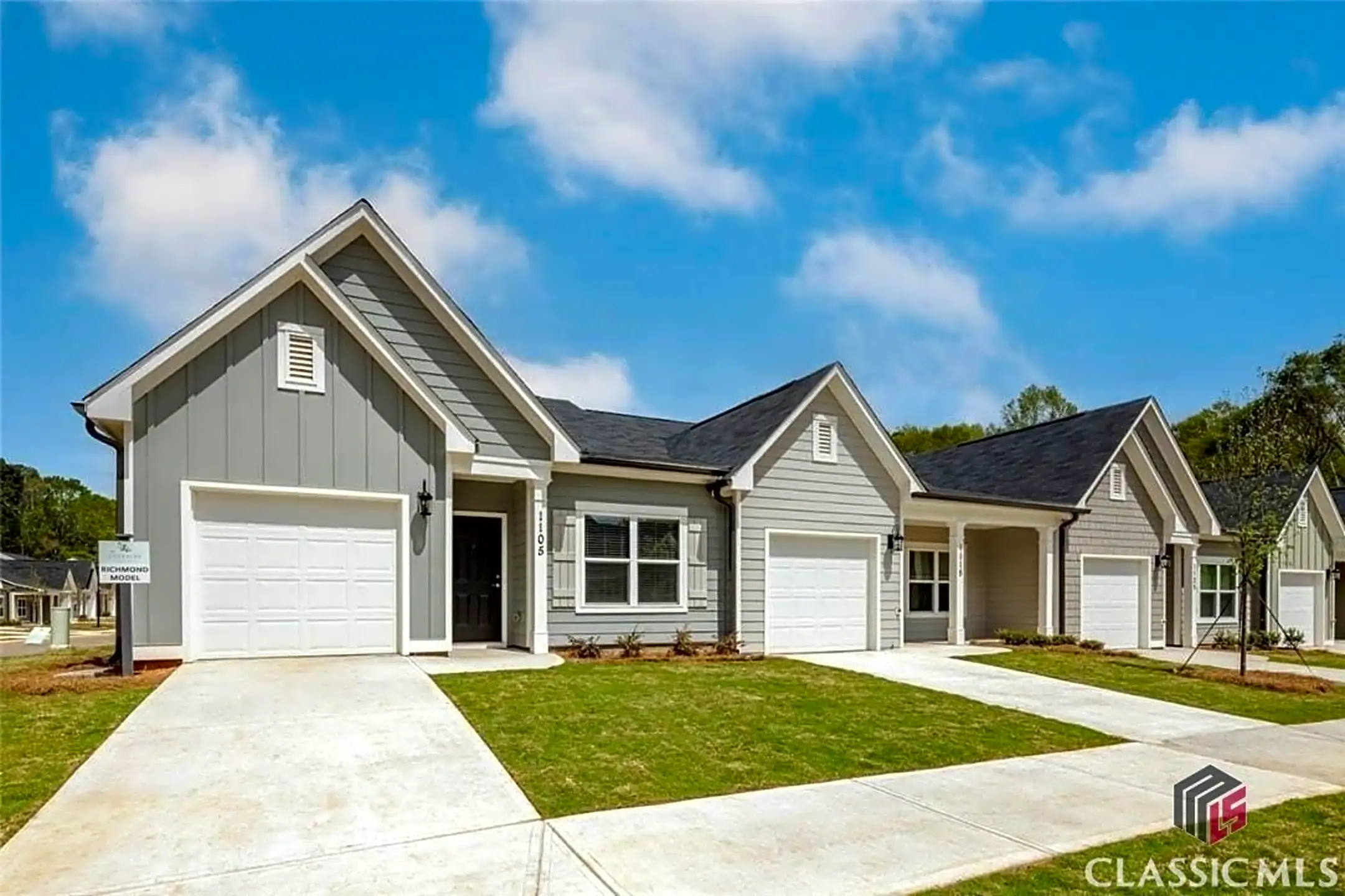 4505 Lexington Rd MYRTLE Athens, GA Townhomes for Rent Rent.