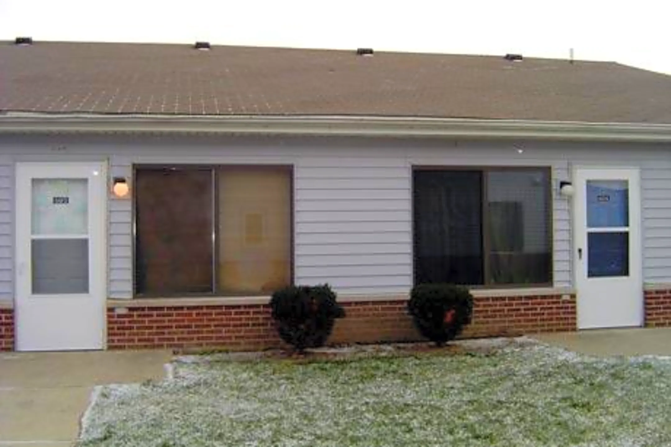 West Elm Apartments 840 W Elm St Wauseon, OH Apartments for Rent