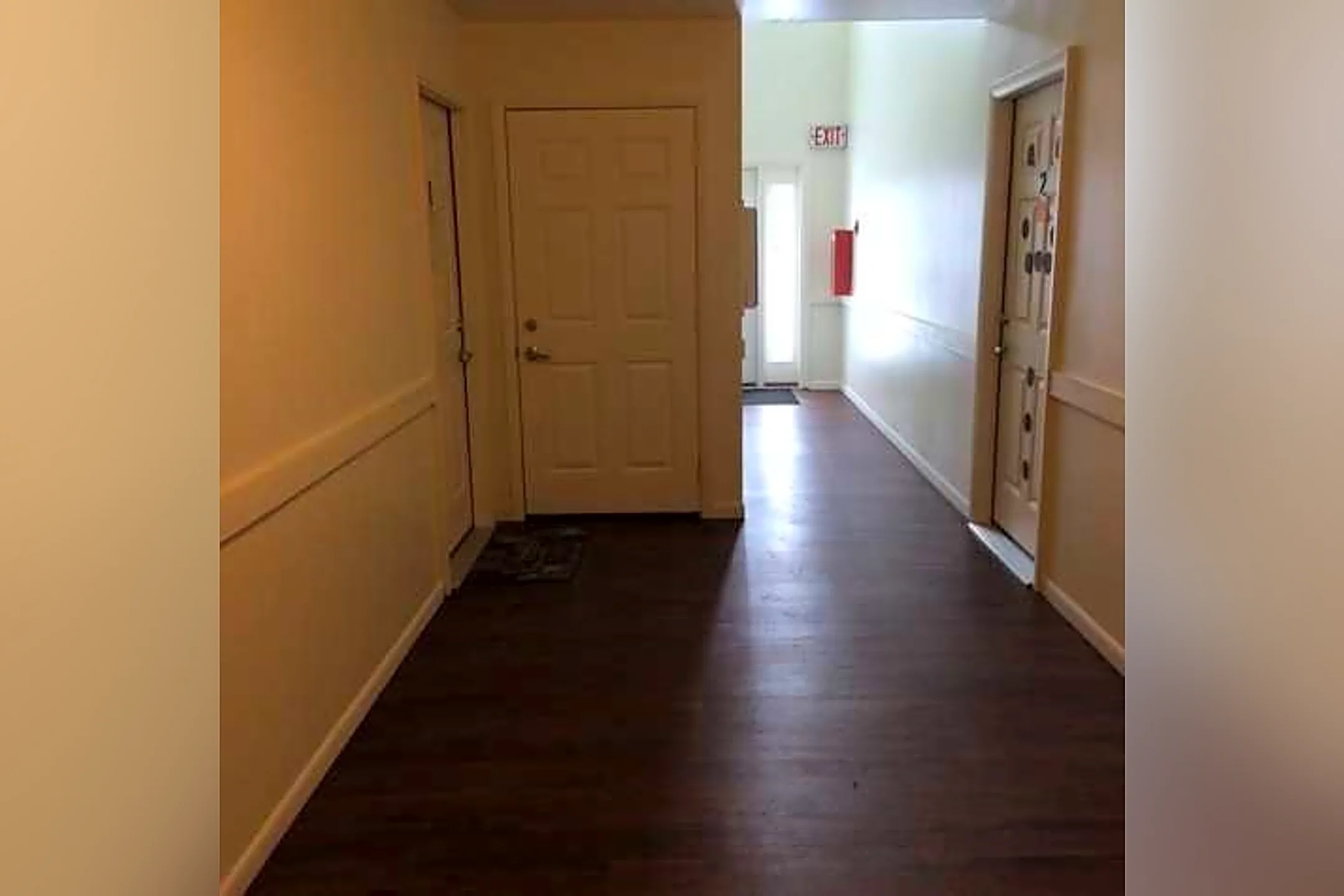 Rivers Edge Apartments Fond Du Lac, WI 54937