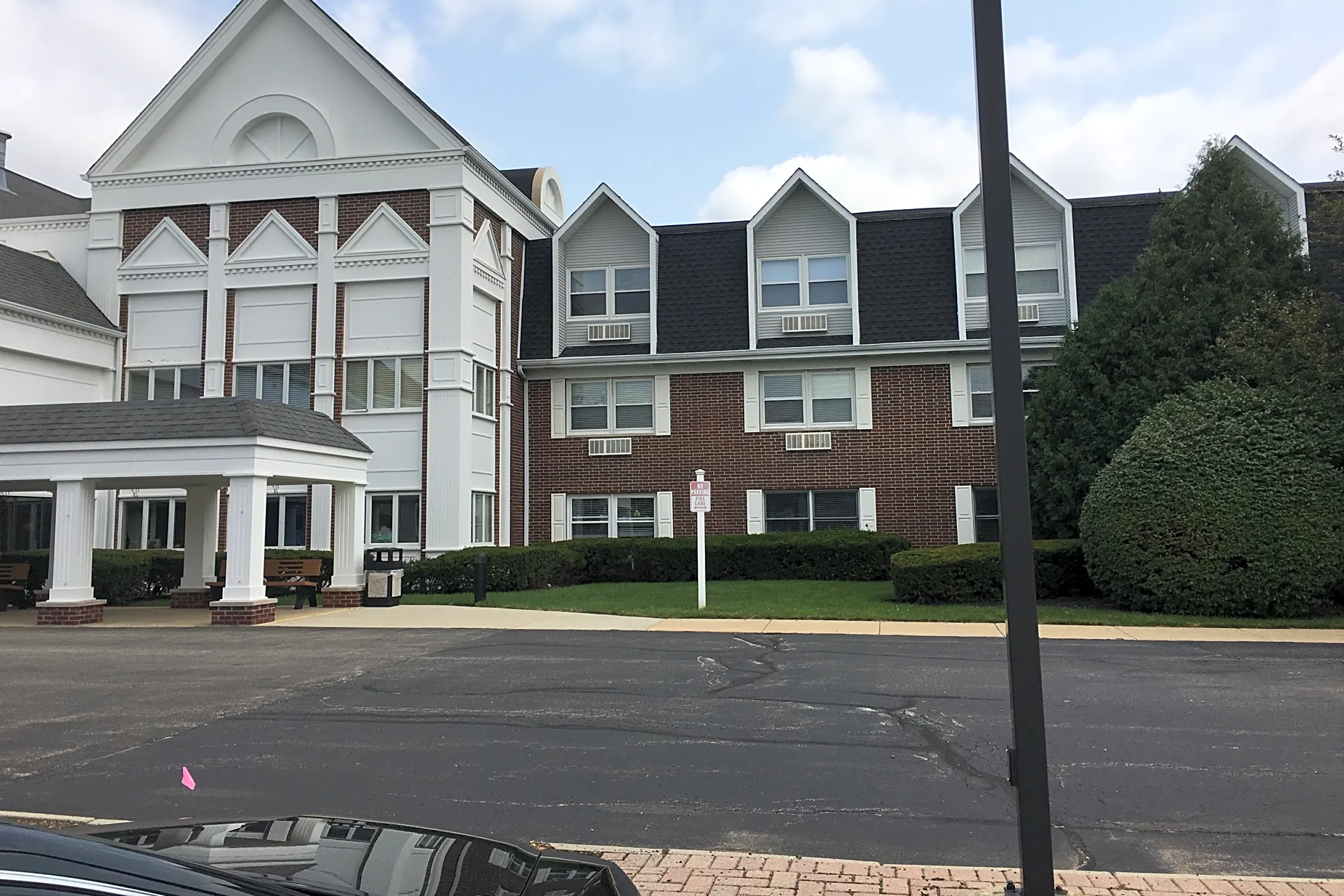 For Rent Crystal Lake Il