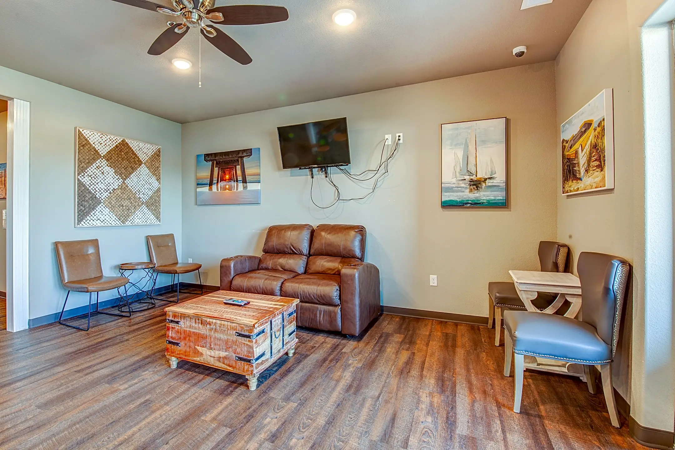 The Lofts of Hawks Ridge Beloit, WI 53511