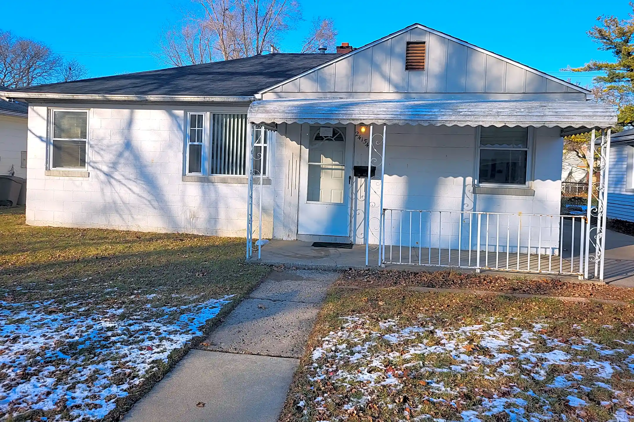 24154 Dartmouth St Dearborn, MI Houses for Rent Rent.