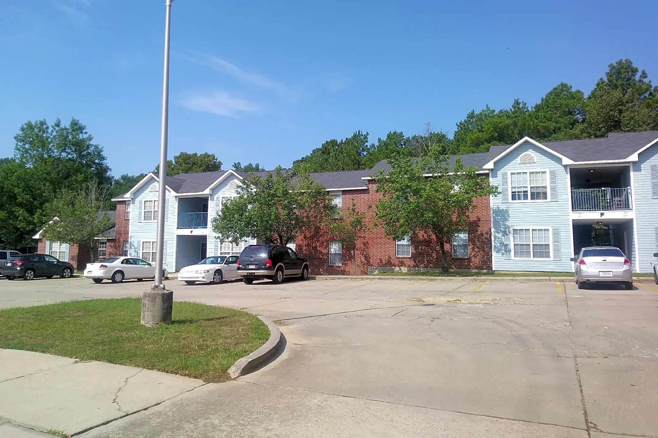 Post Oak Apartments - West Monroe, LA 71291