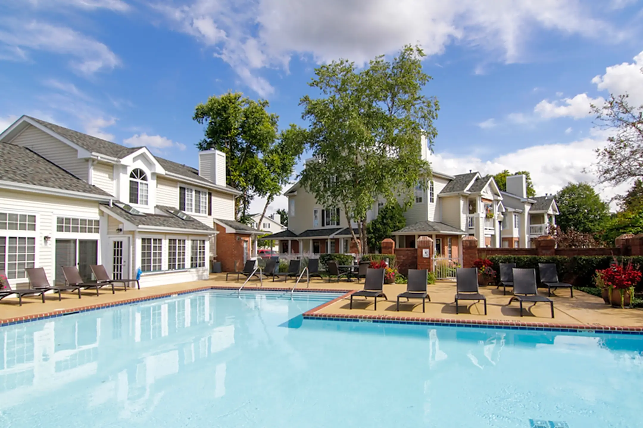 Arbors Of Brookdale Naperville, IL 60563