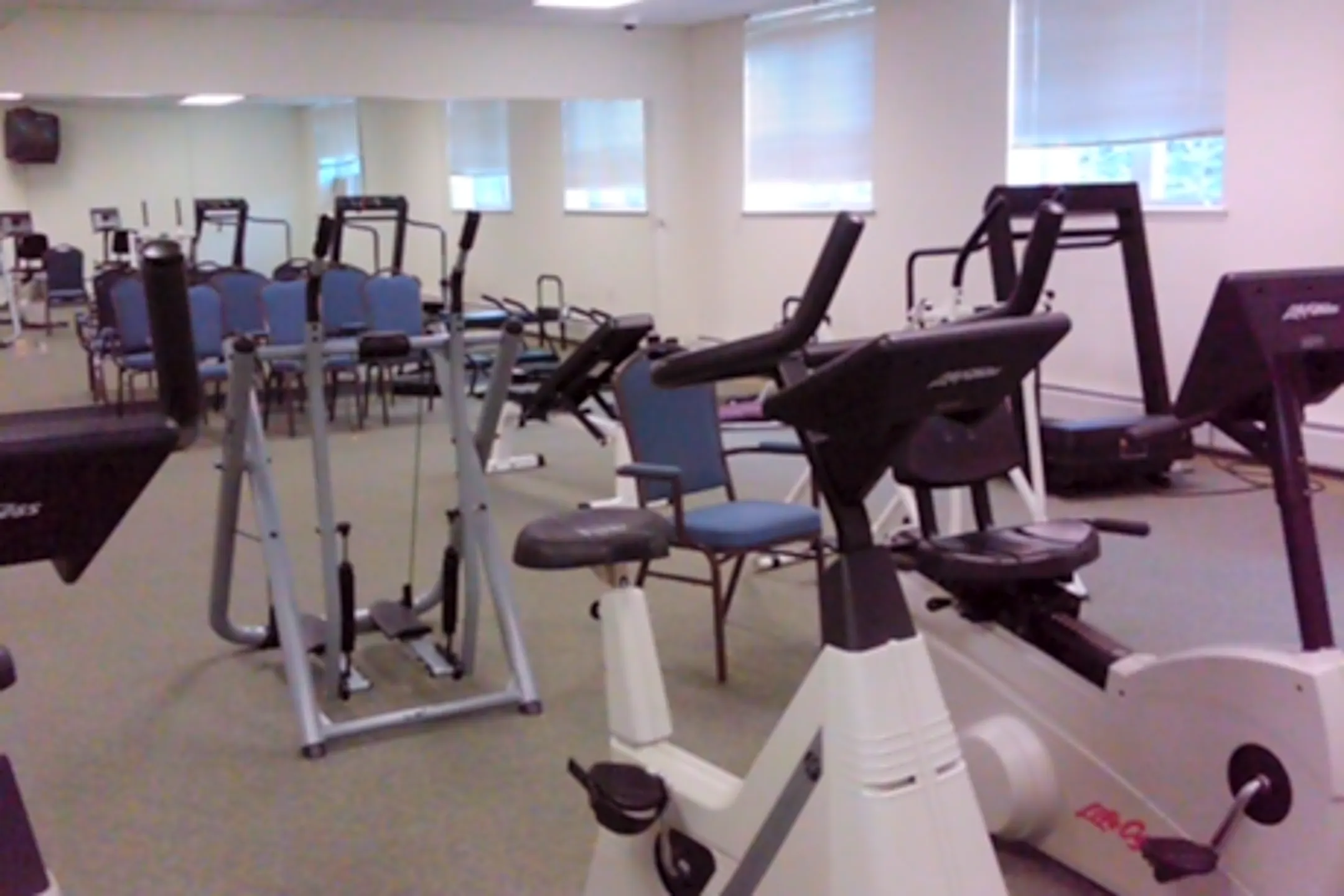 Haverstraw Place LP 140 Route 9W Haverstraw, NY Apartments for Rent