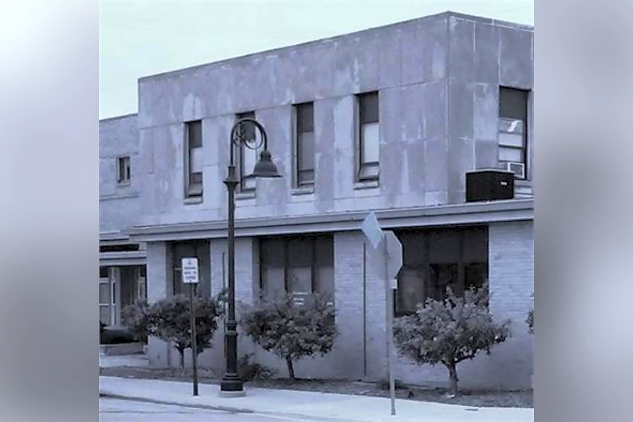Building - 111 E Michigan St - Mount Pleasant, MI