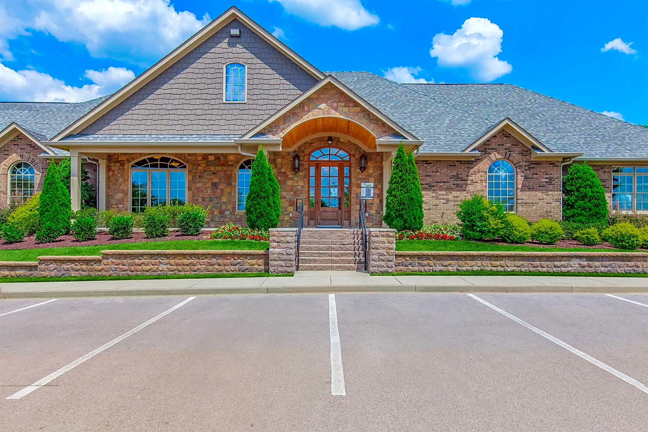 The Grand Reserve at Spring Hill - Spring Hill, TN 37174