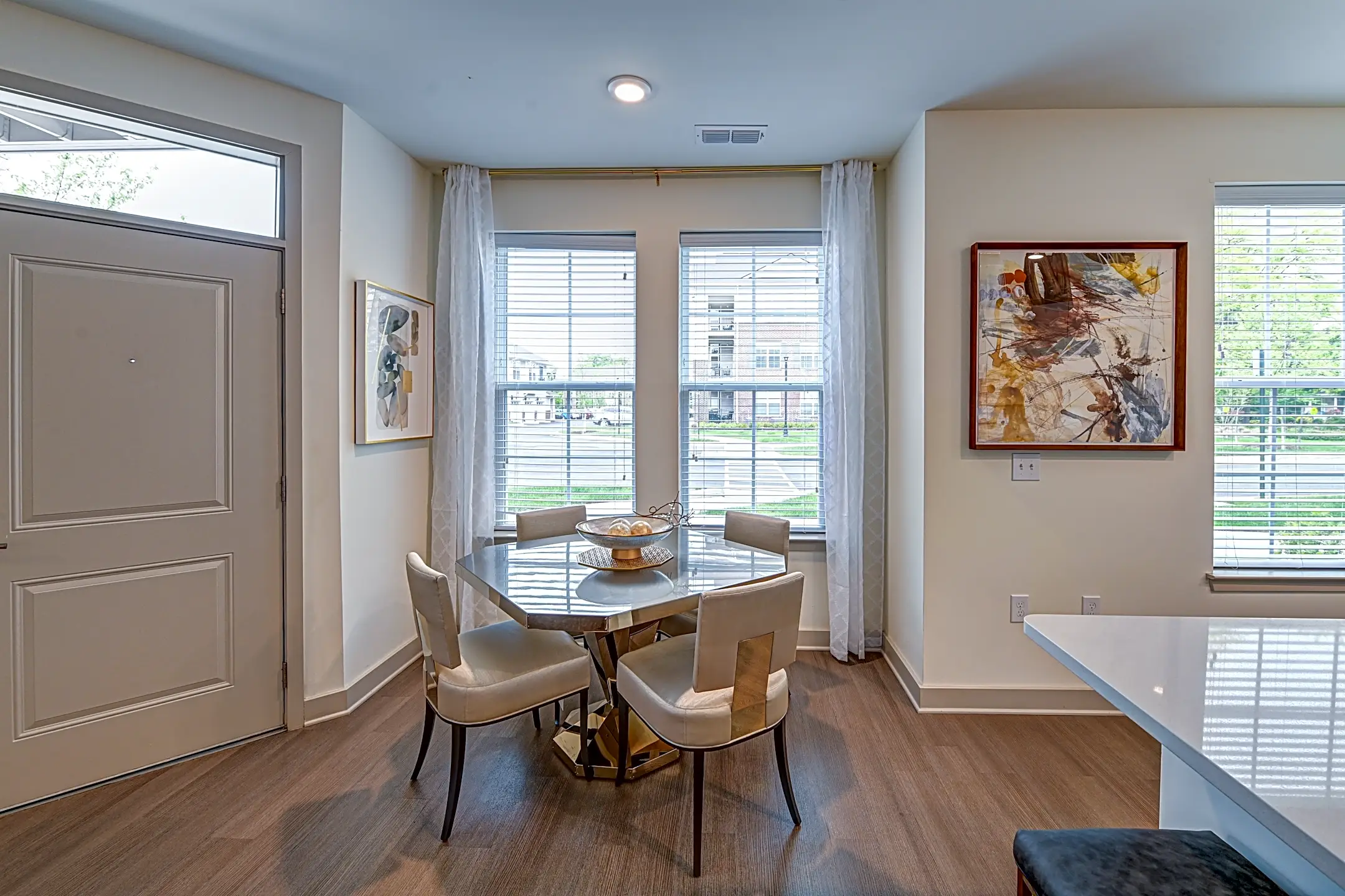 Canopy at Ginter Park Richmond, VA 23218