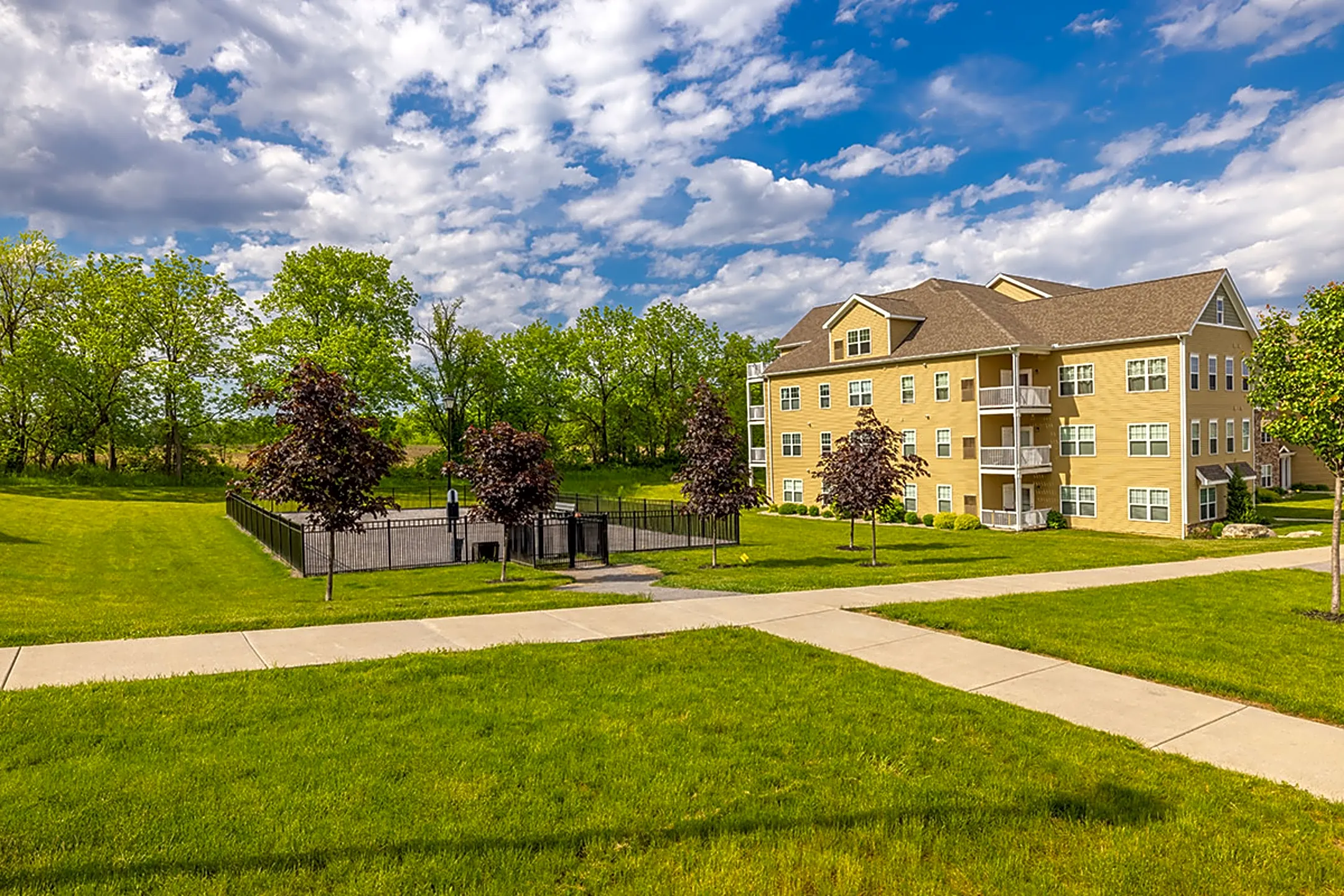 The Hammocks at Canandaigua 9000 Hammocks Dr Canandaigua, NY