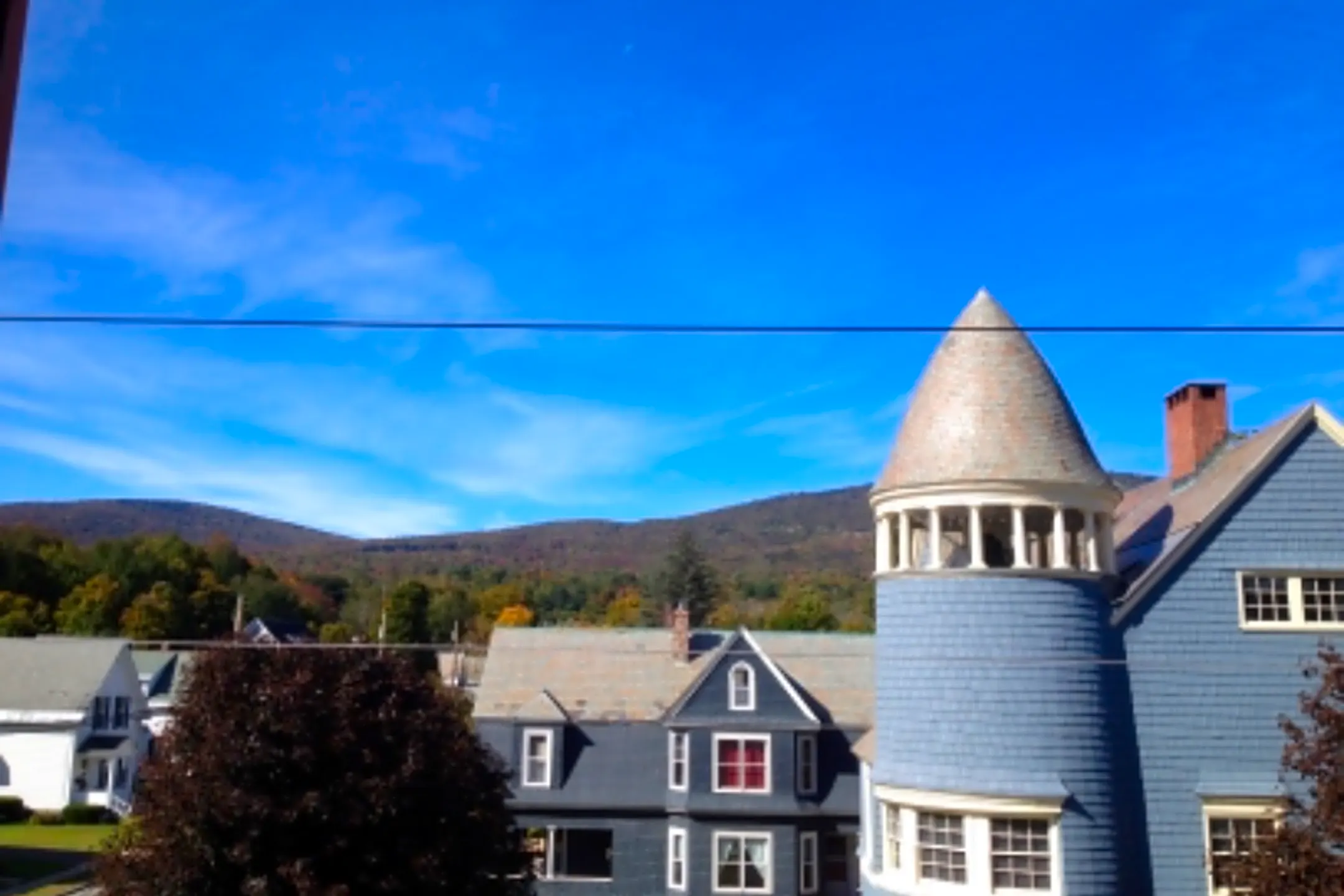 50 Pleasant St 50 Pleasant St unit 2 Ludlow, VT Apartments for Rent