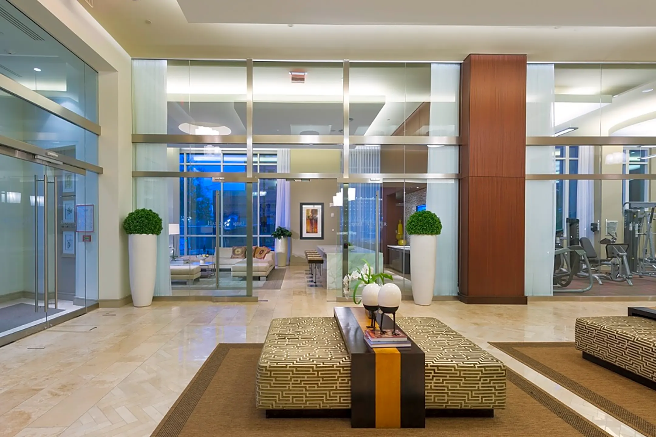 The Porter Brewers Hill 3700 Toone St Baltimore, MD Apartments for