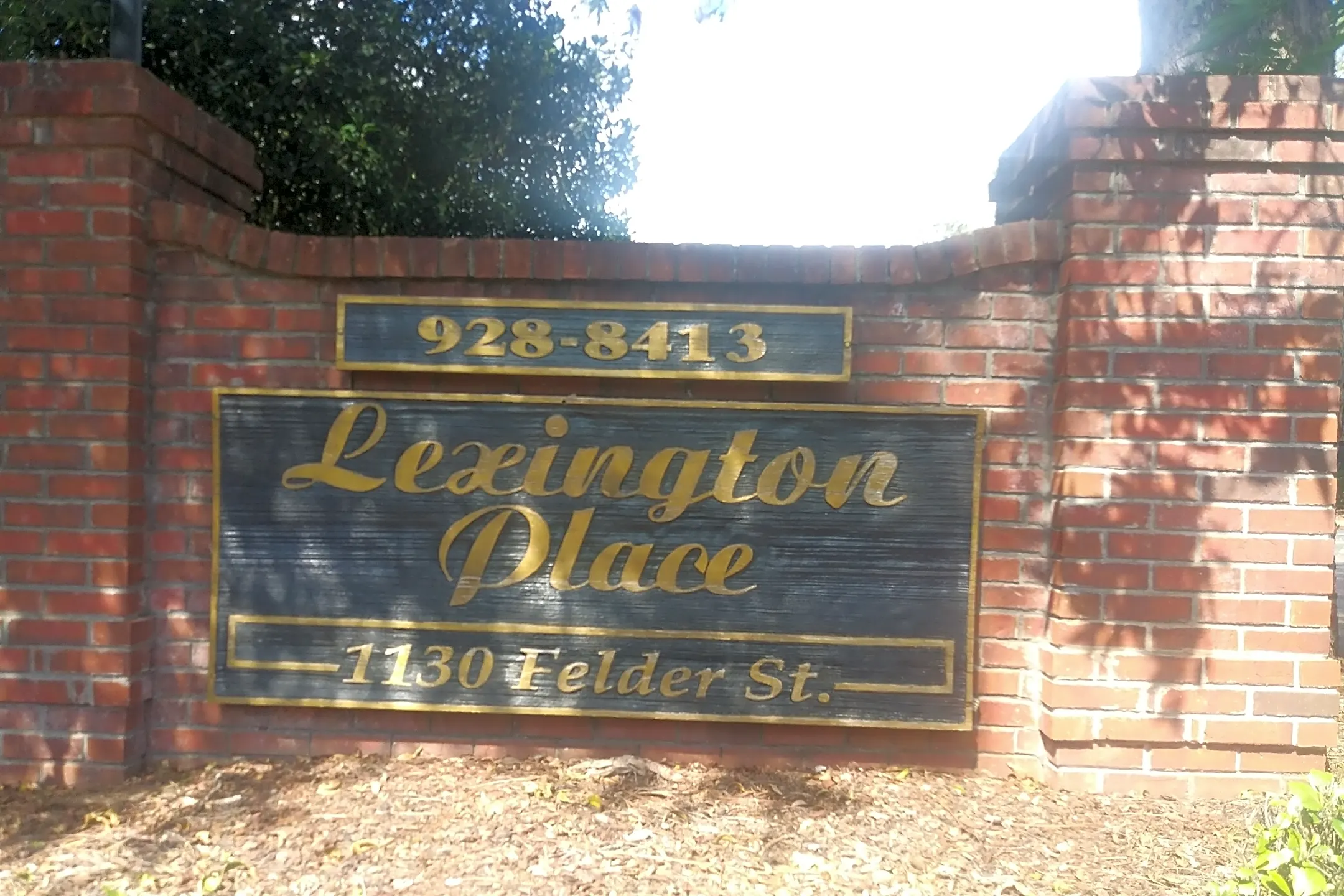 Lexington Place Apartments Warner Robins Ga