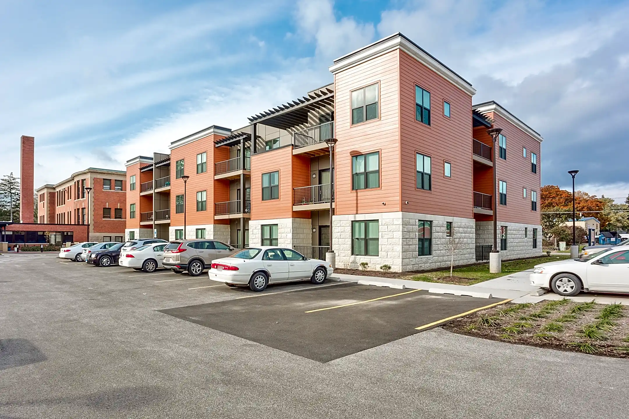 Garfield School 1815 25th Avenue Moline, IL Apartments for Rent Rent.