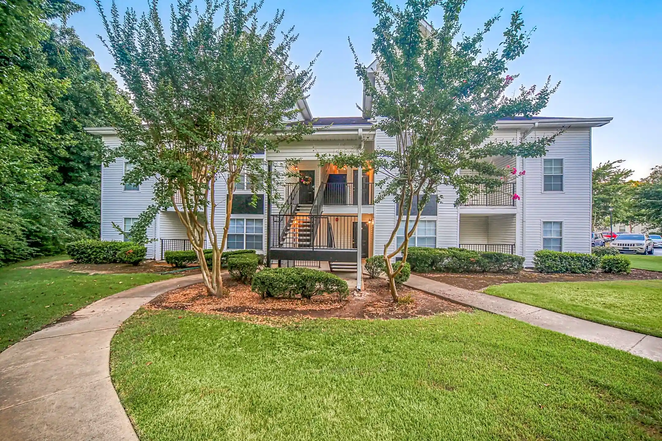 The Landings at Houston Levee 9940 Paddle Wheel Dr Cordova, TN