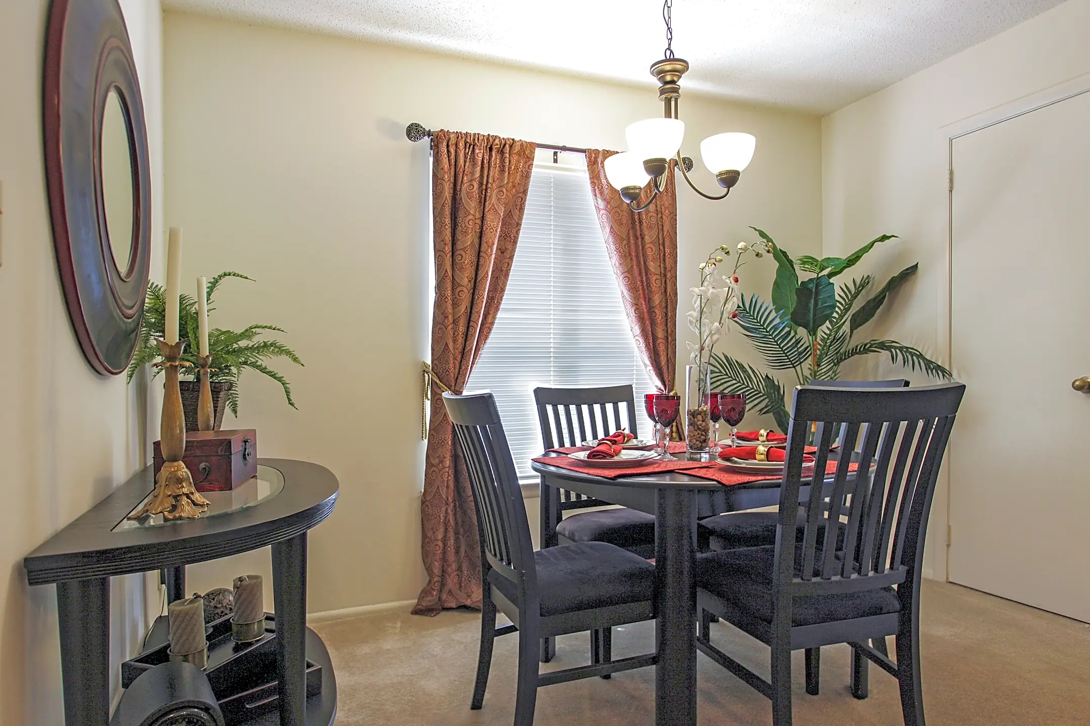 Coffey Creek Apartment Homes 2208 Yager Creek Dr Charlotte, NC