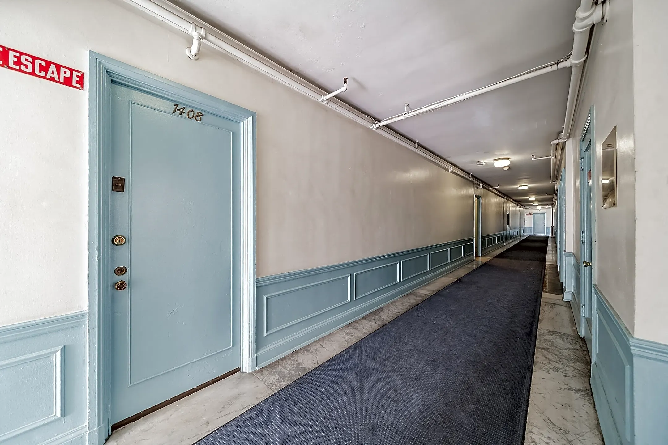 The Gaylord Apartments 3355 Wilshire Blvd Los Angeles, CA