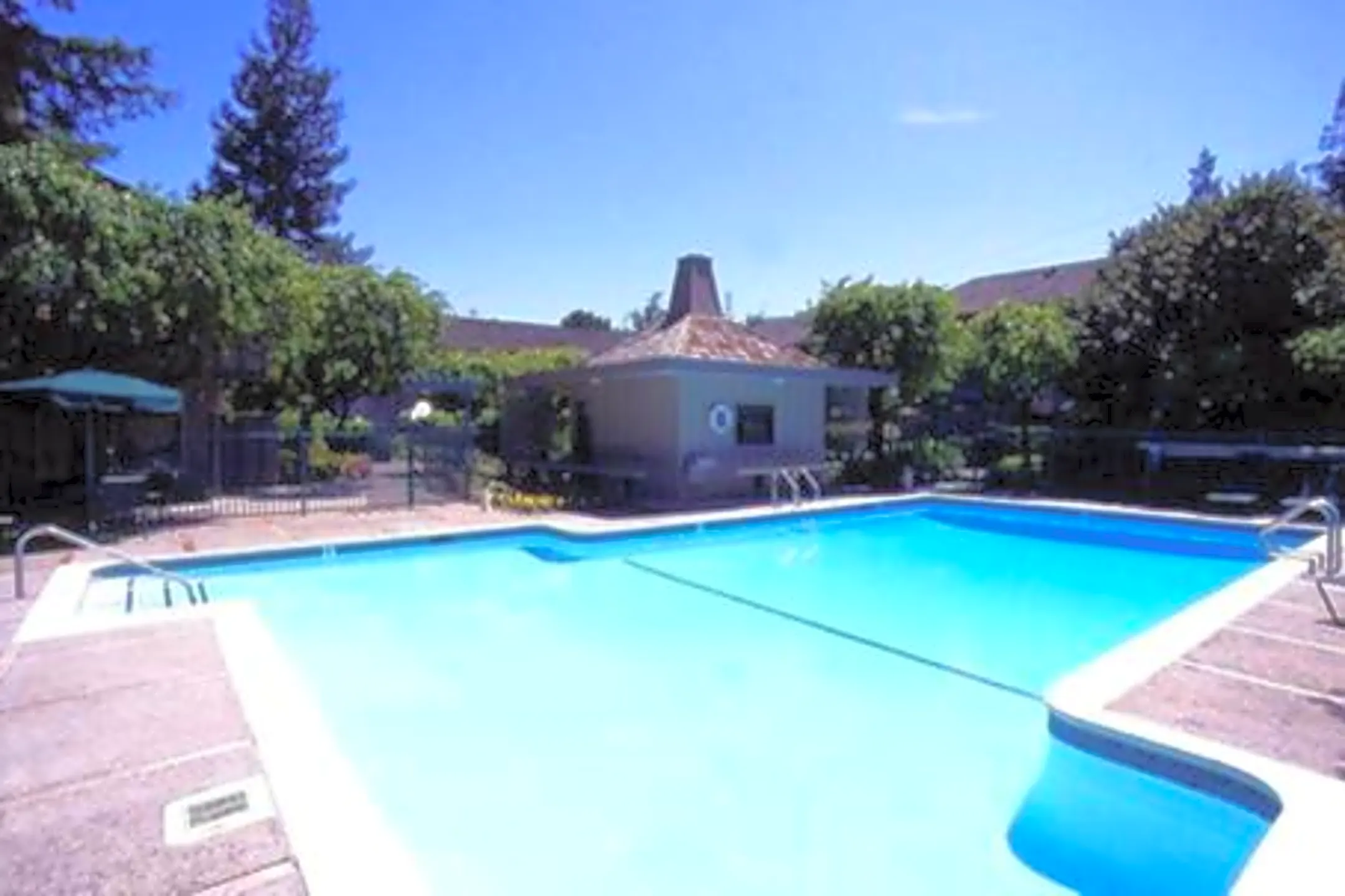 Greendale Apartments 1200 Dale Ave Mountain View, CA Apartments for