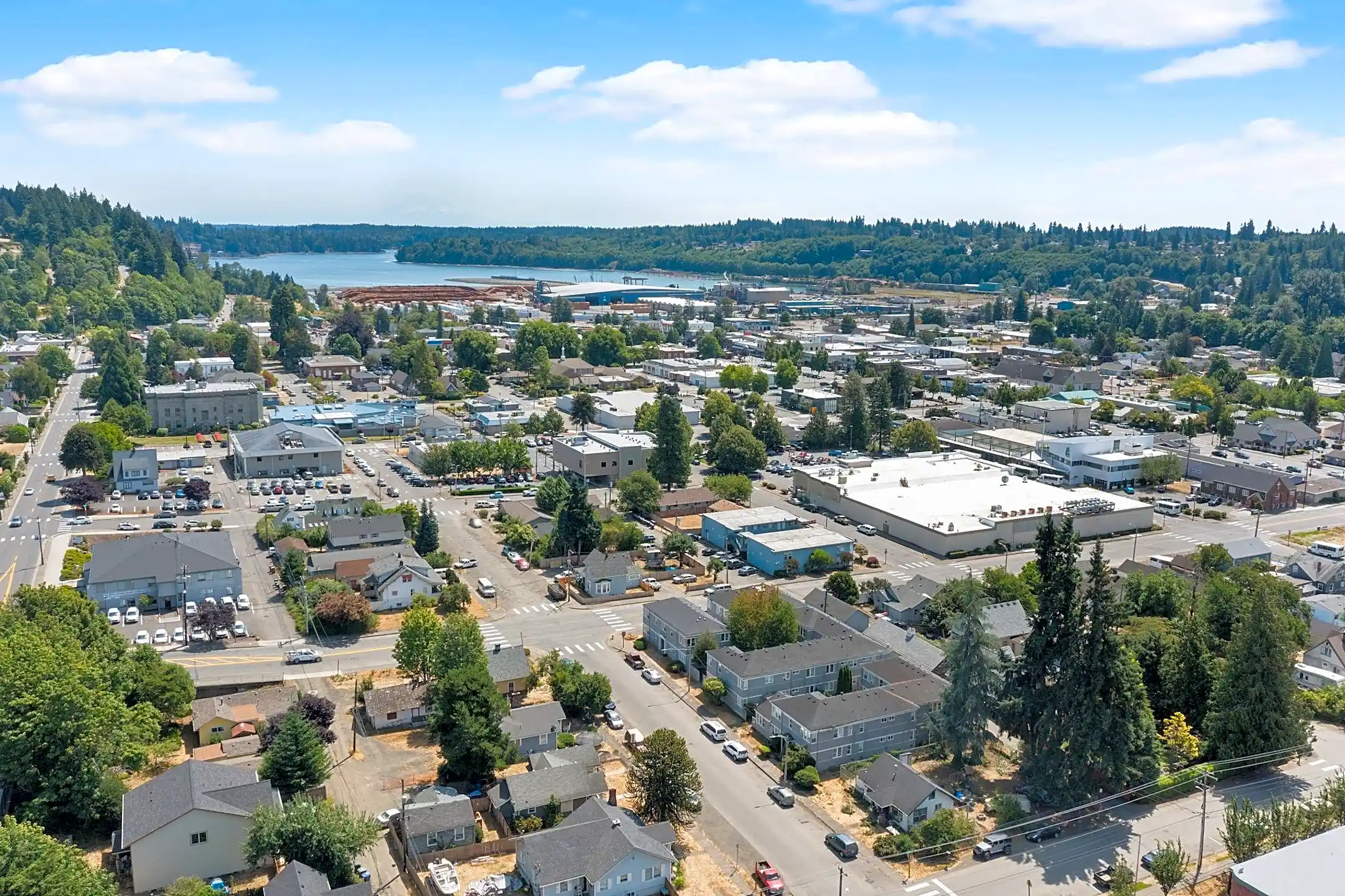 Lawton Apartments 711 W Pine St Shelton, WA Apartments for Rent Rent.