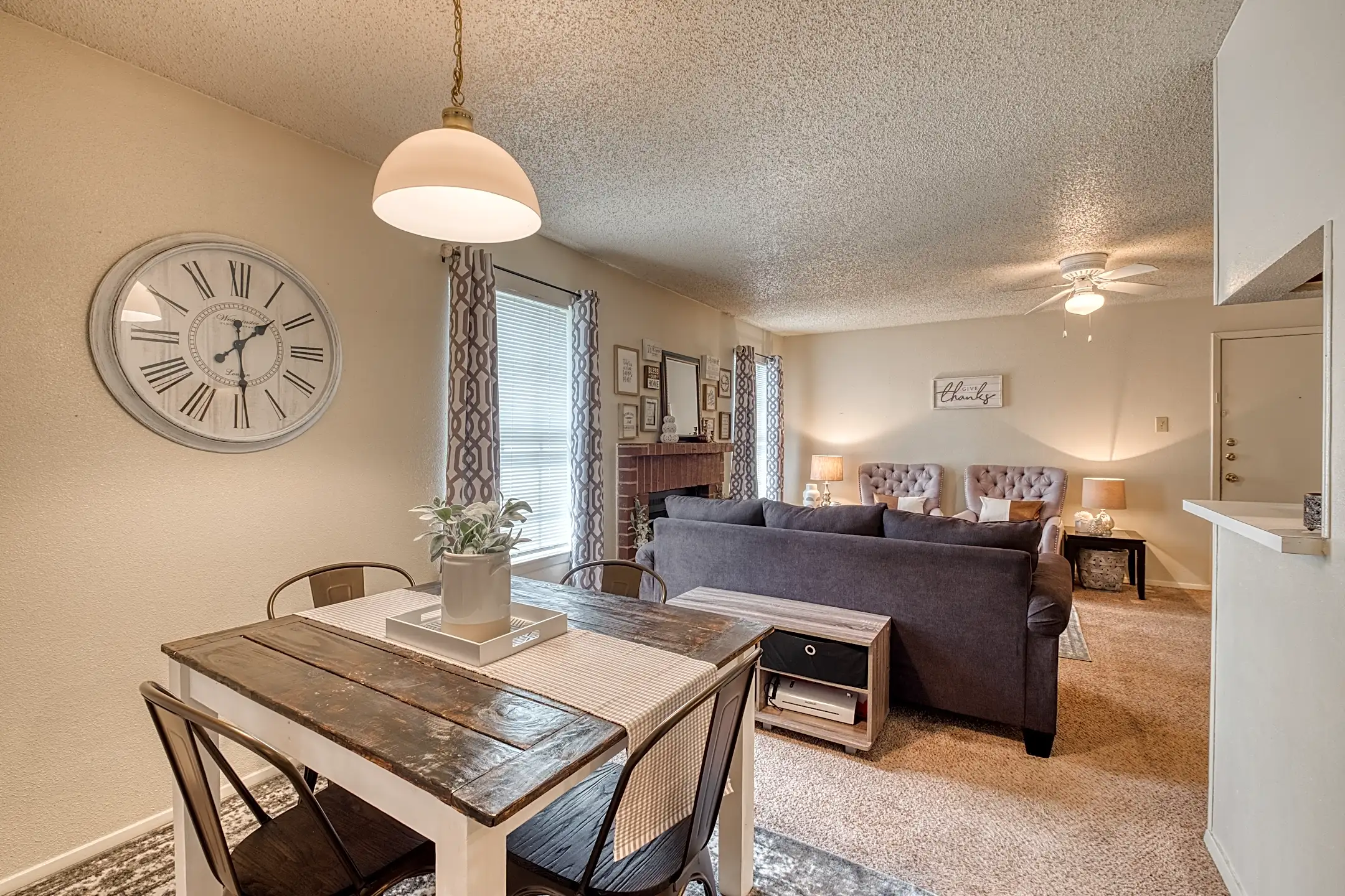 Hunters Glen 1201 Bacon Ranch Rd Killeen, TX Apartments for Rent