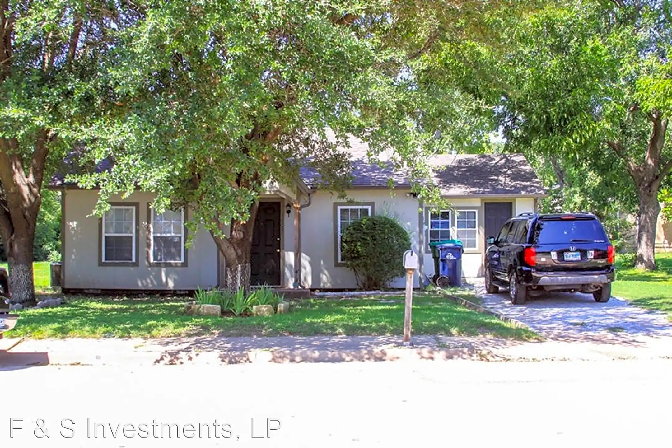 1608 McCormick St Denton, TX Houses for Rent Rent.