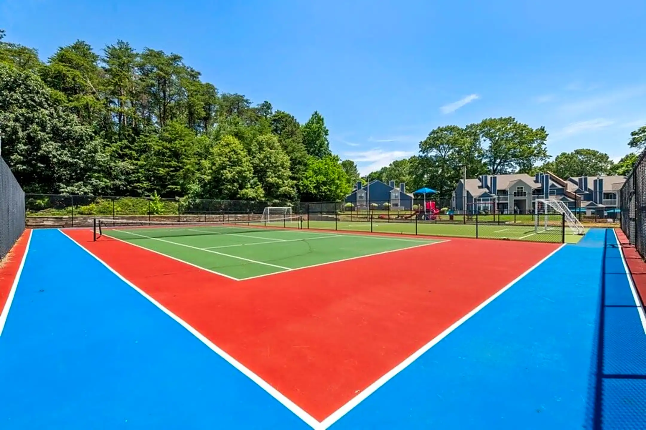 Landmark at Battleground Park Apartment Homes 3520 Drawbridge Pkwy