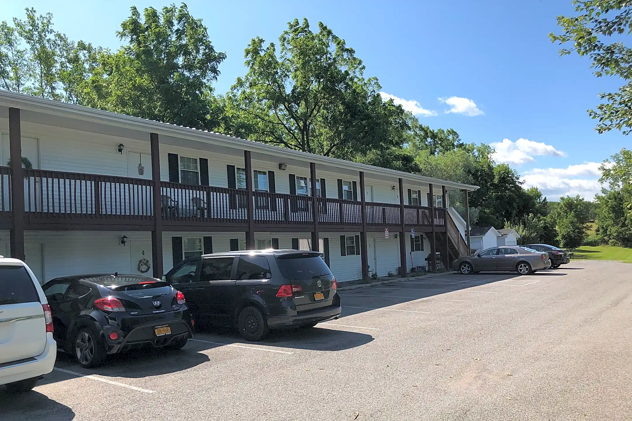 Big Tree Apartments Livonia, NY 14487