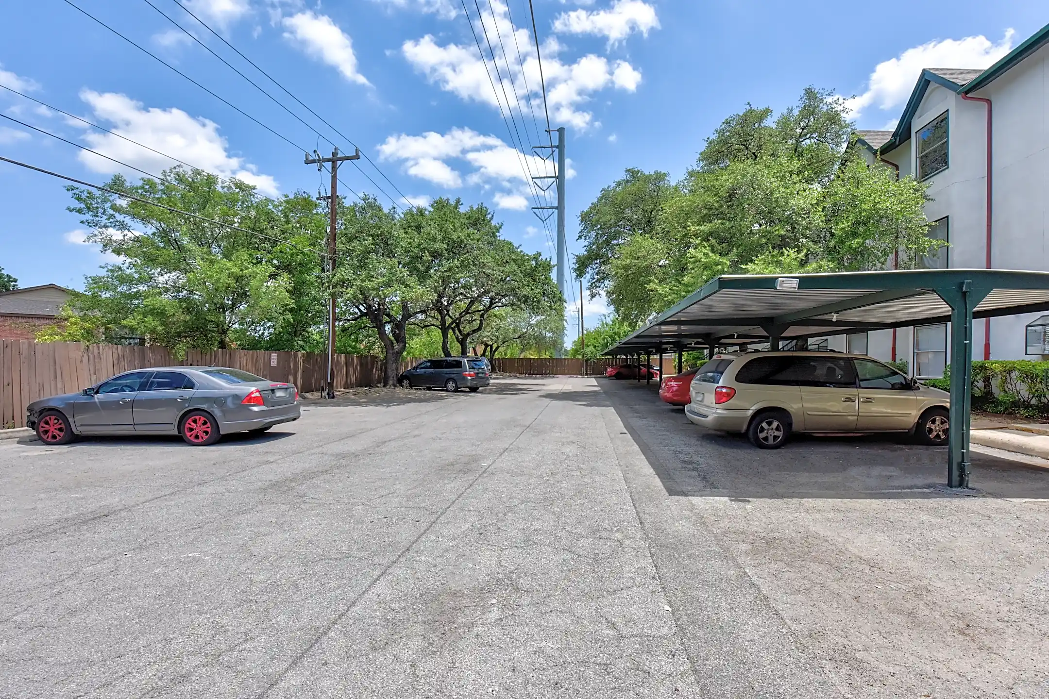 Courtland Heights San Antonio, TX 78240