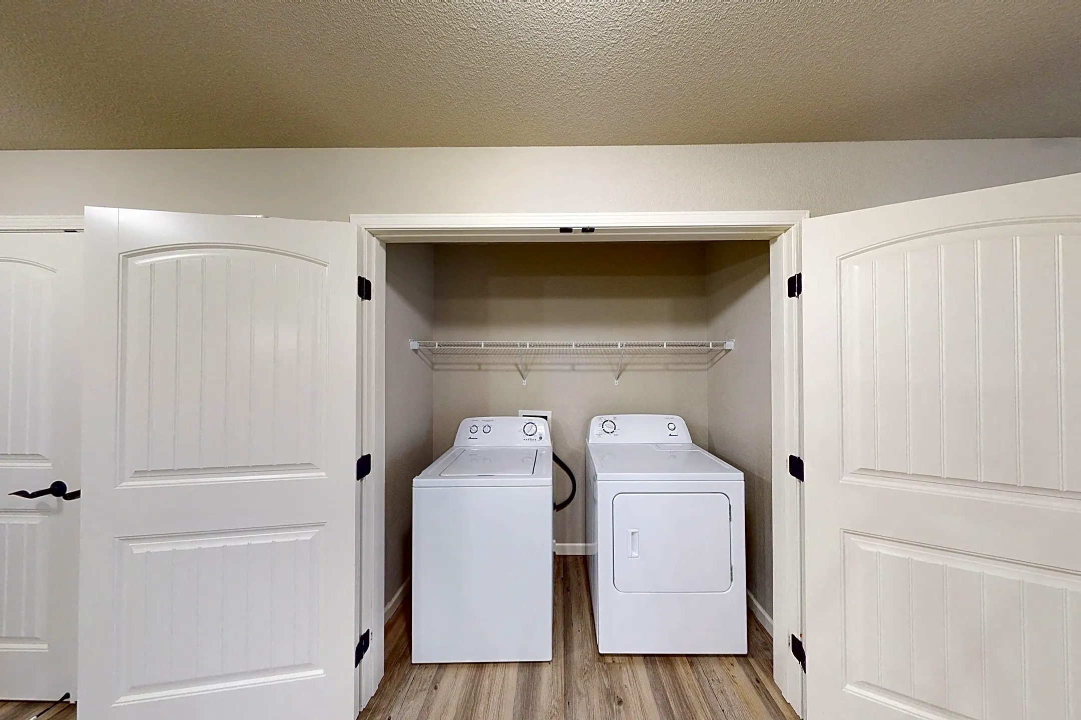 Renaissance Heights Apartments 4801 11th Avenue West Williston, ND