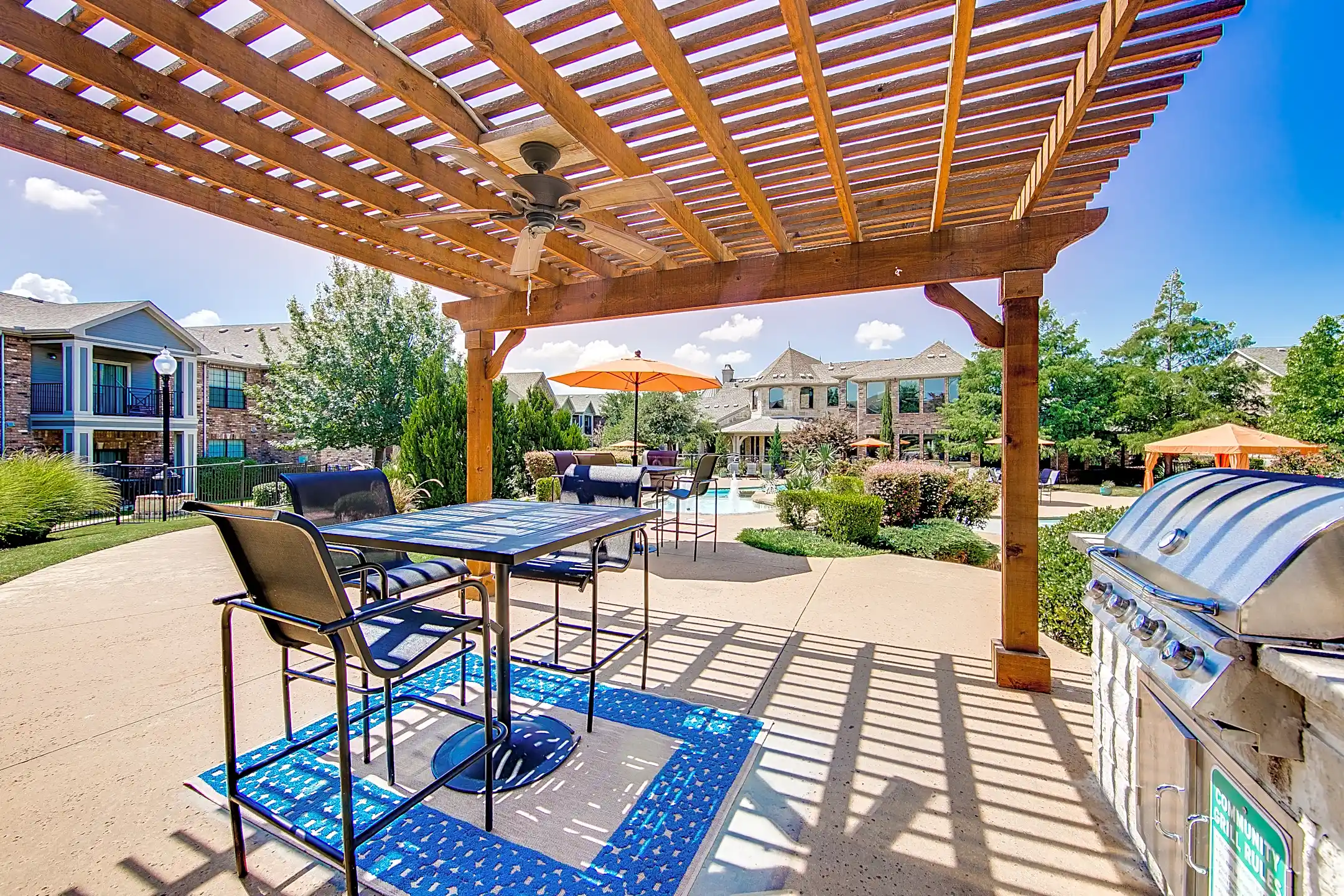 Enclave on Golden Triangle Fort Worth, TX 76244