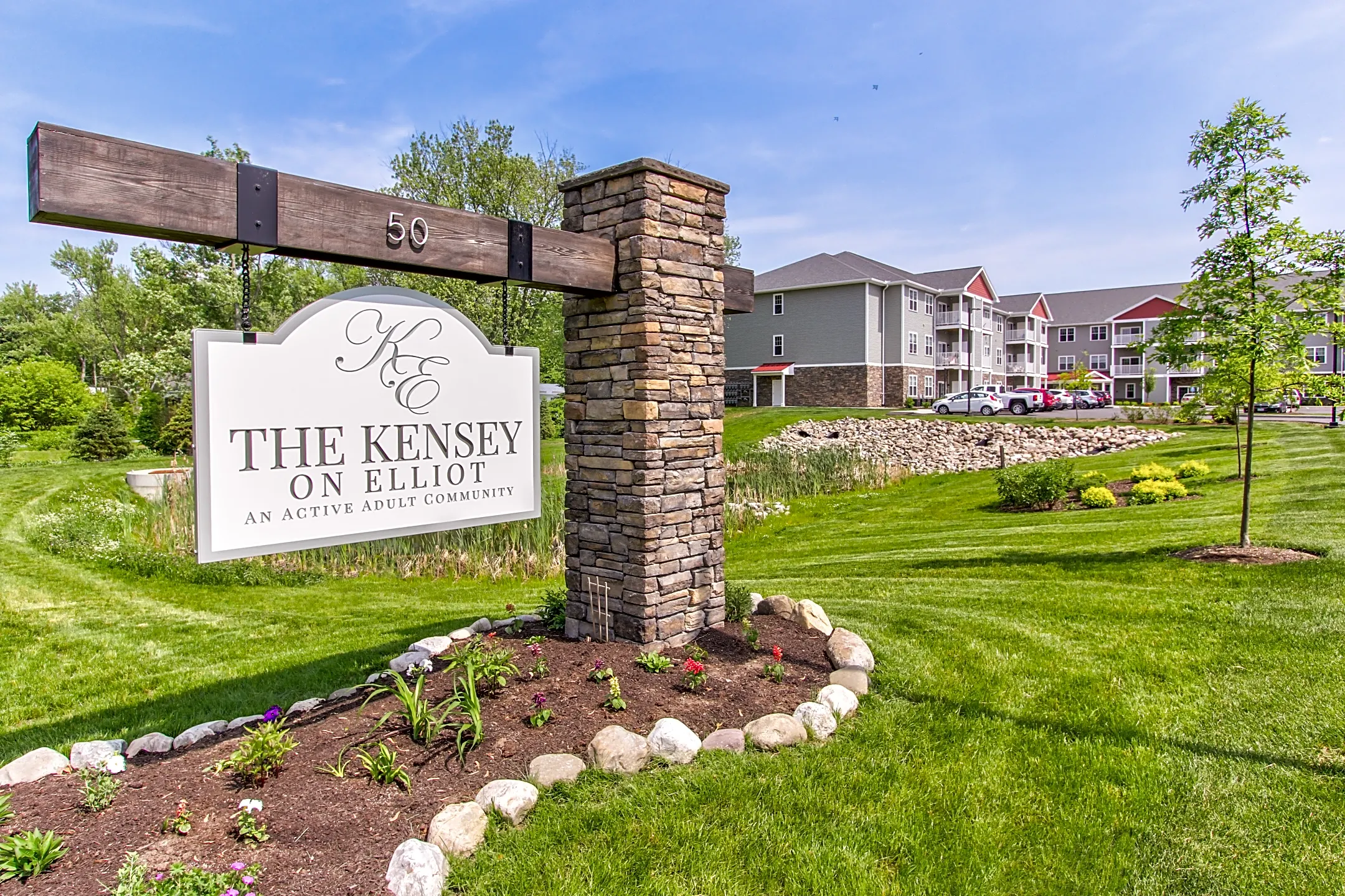 The Kensey on Elliot Apartments - East Greenbush, NY 12061