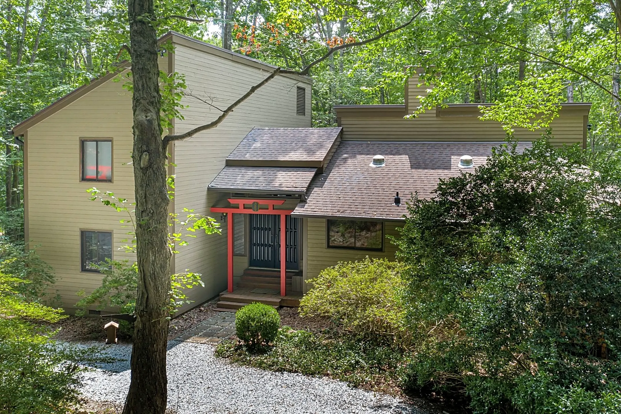 3212 Carriage Trail Houses - Hillsborough, NC 27278