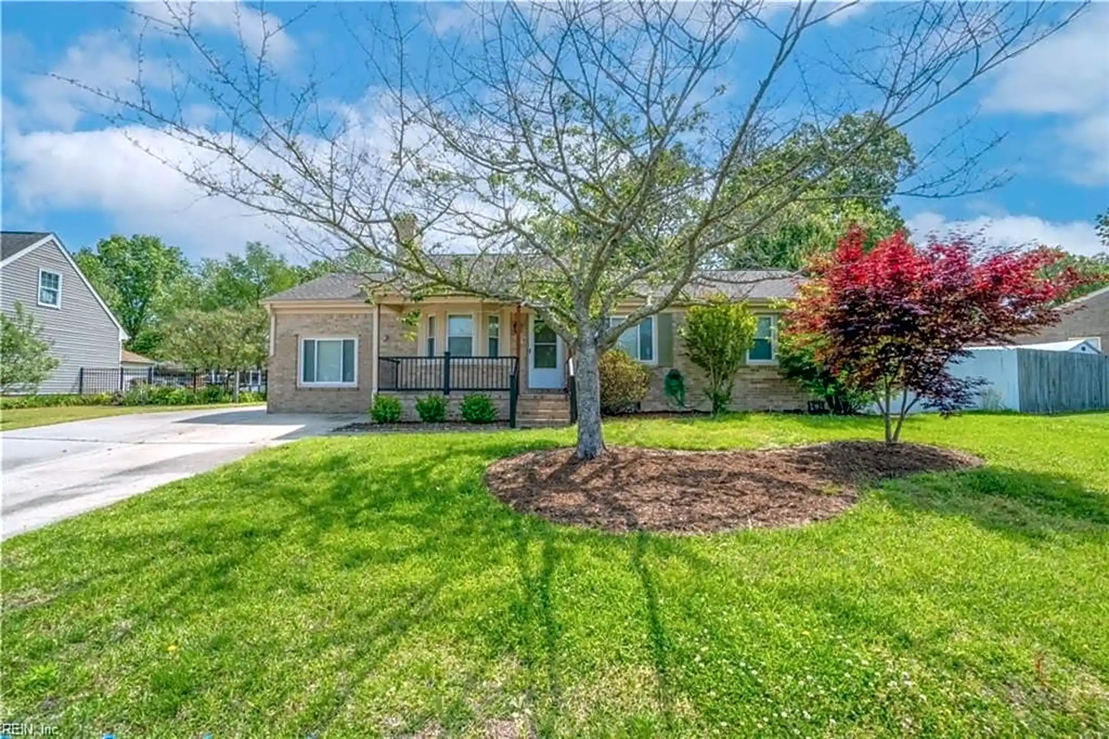 3213 Pryor Ct Chesapeake, VA Houses for Rent Rent.